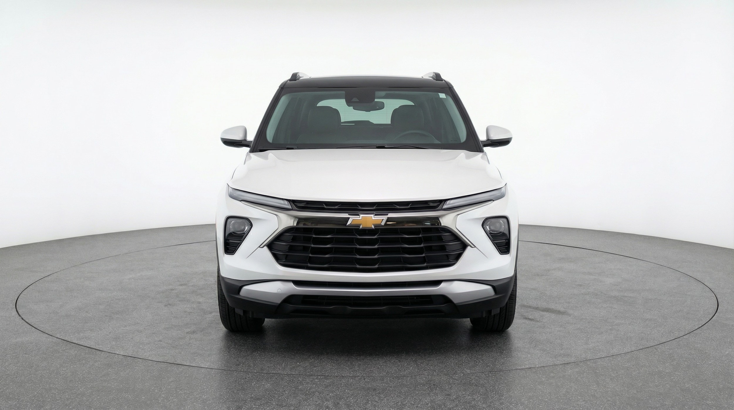 Thumbnail: 2025 Chevrolet TrailBlazer - 2