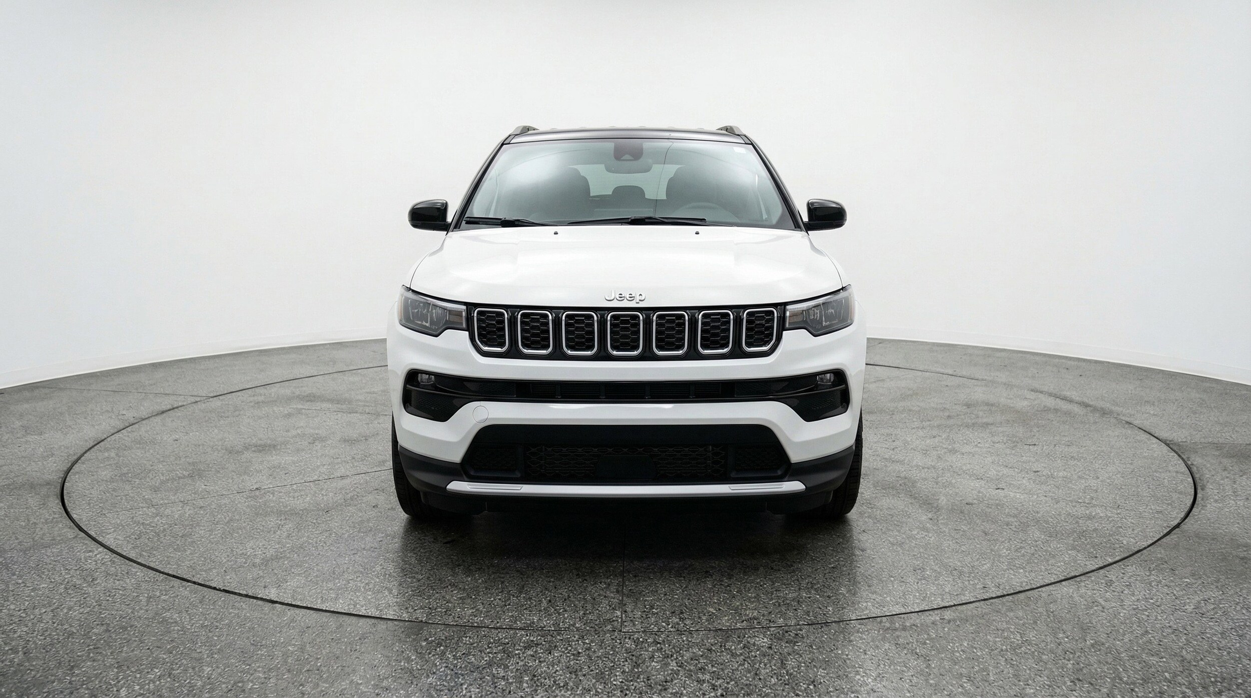 Thumbnail: 2025 Jeep Compass - 2