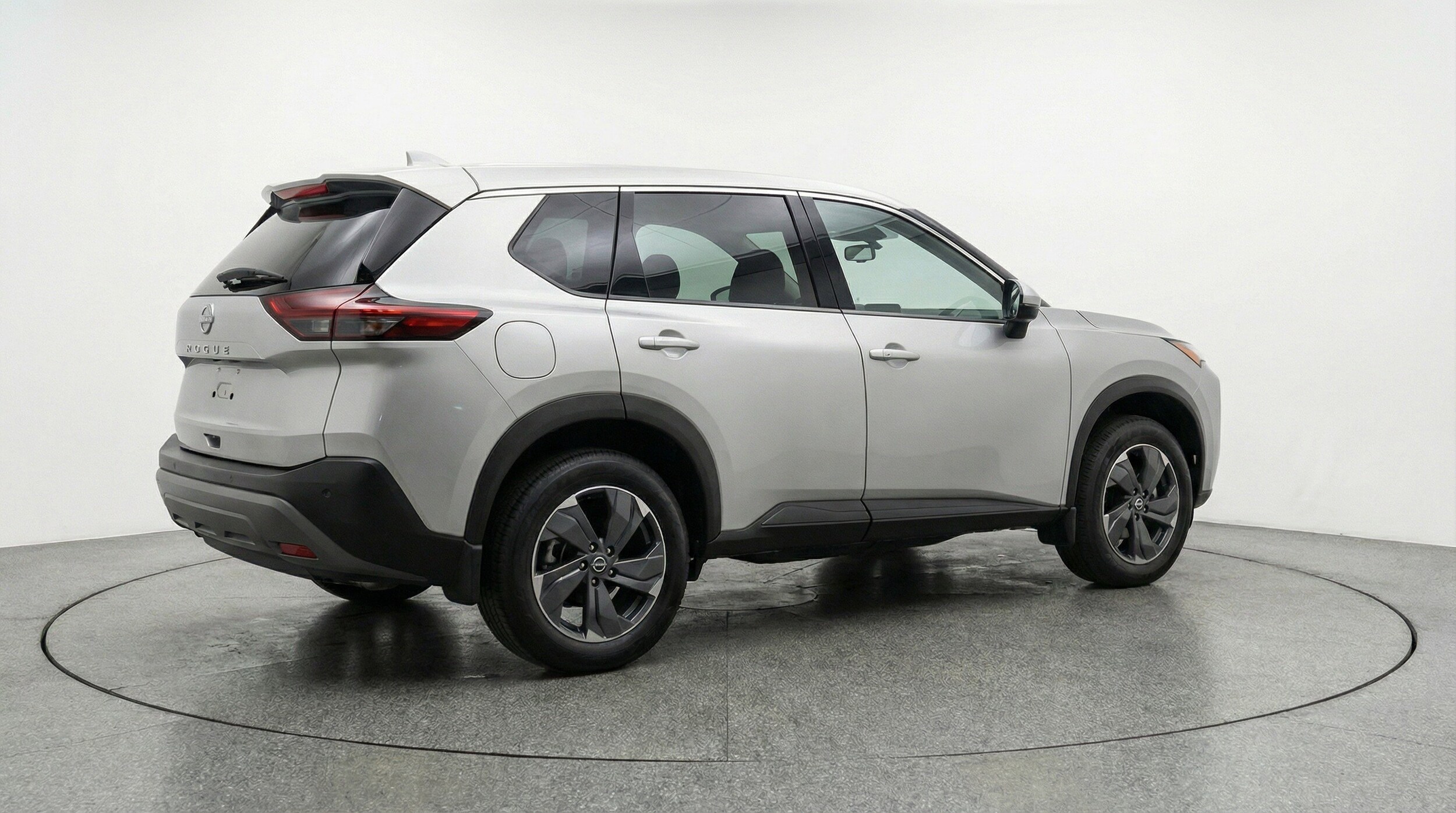 Thumbnail: 2025 Nissan Rogue - 9