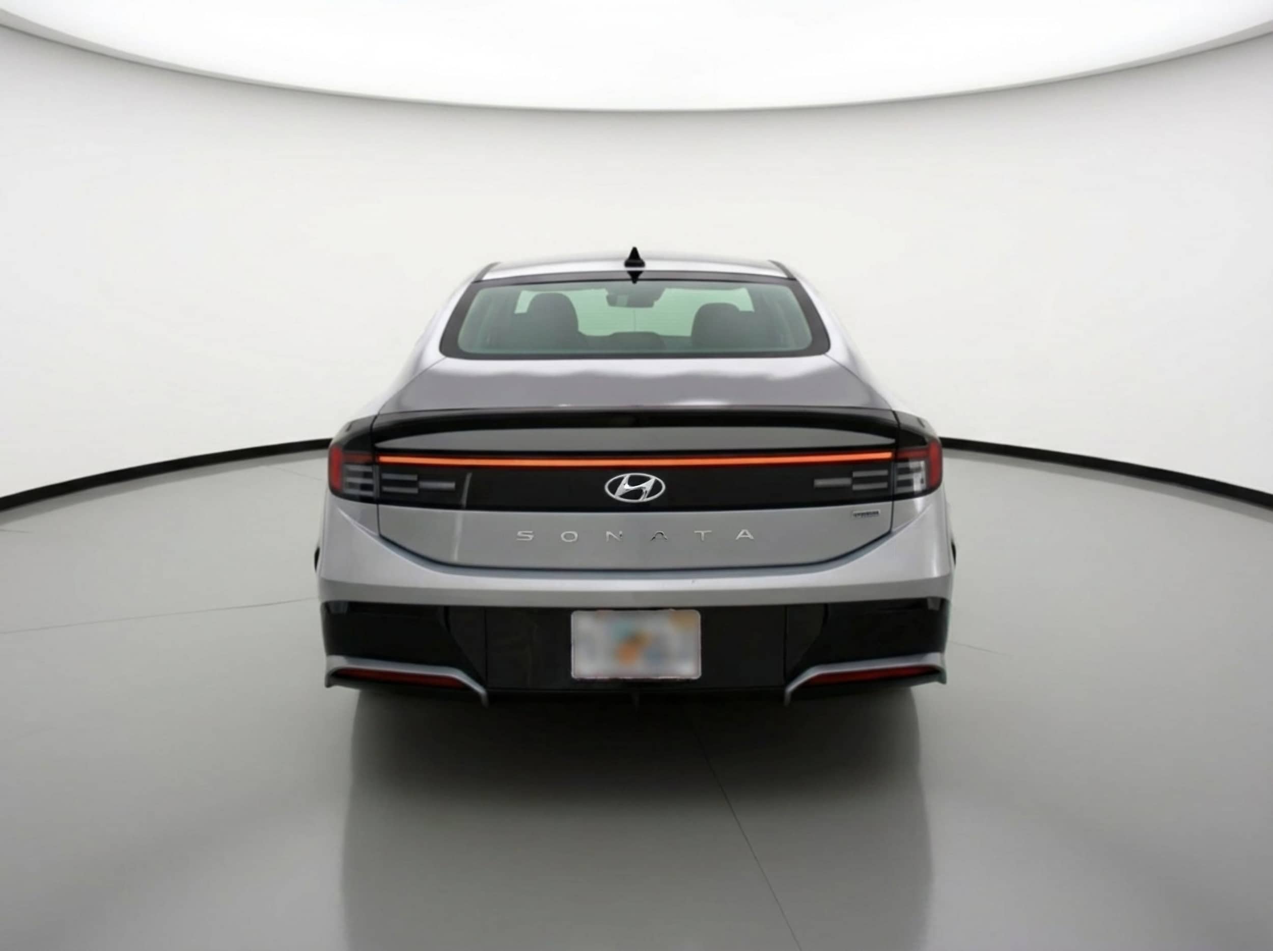 Thumbnail: 2025 Hyundai Sonata - 6
