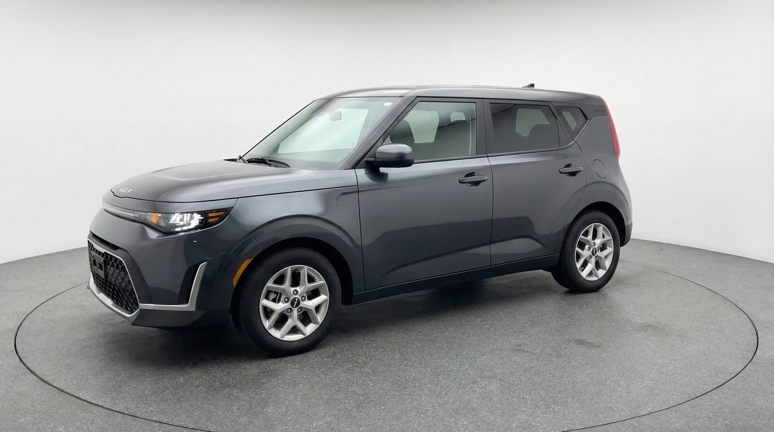 Thumbnail: 2025 Kia Soul - 3