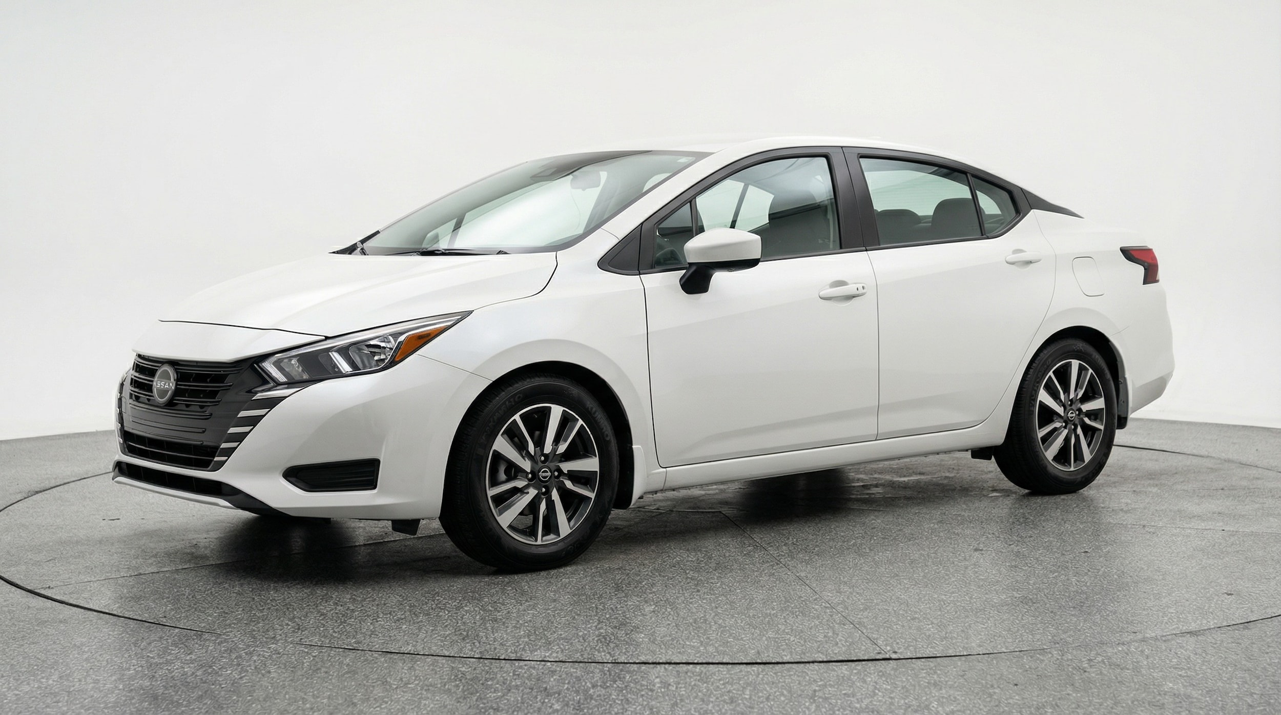 Thumbnail: 2025 Nissan Versa - 3