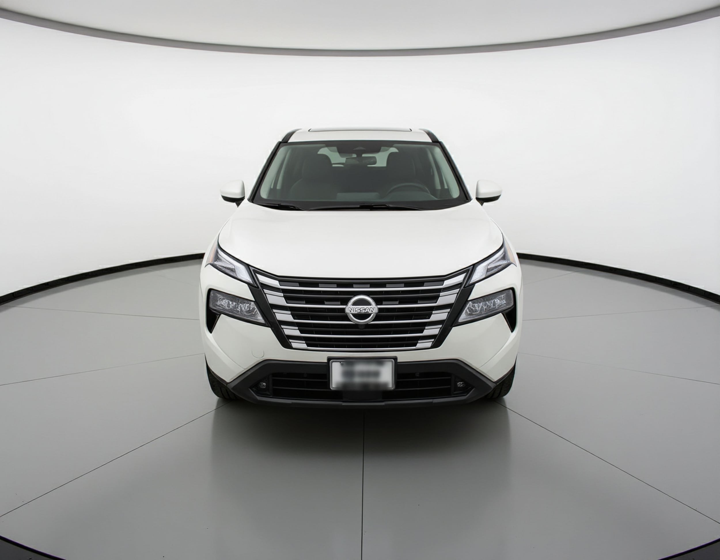 Thumbnail: 2025 Nissan Rogue - 2