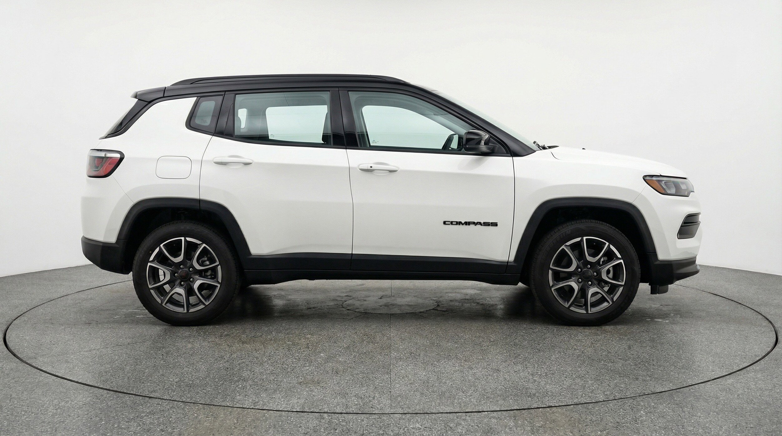 Thumbnail: 2025 Jeep Compass - 11