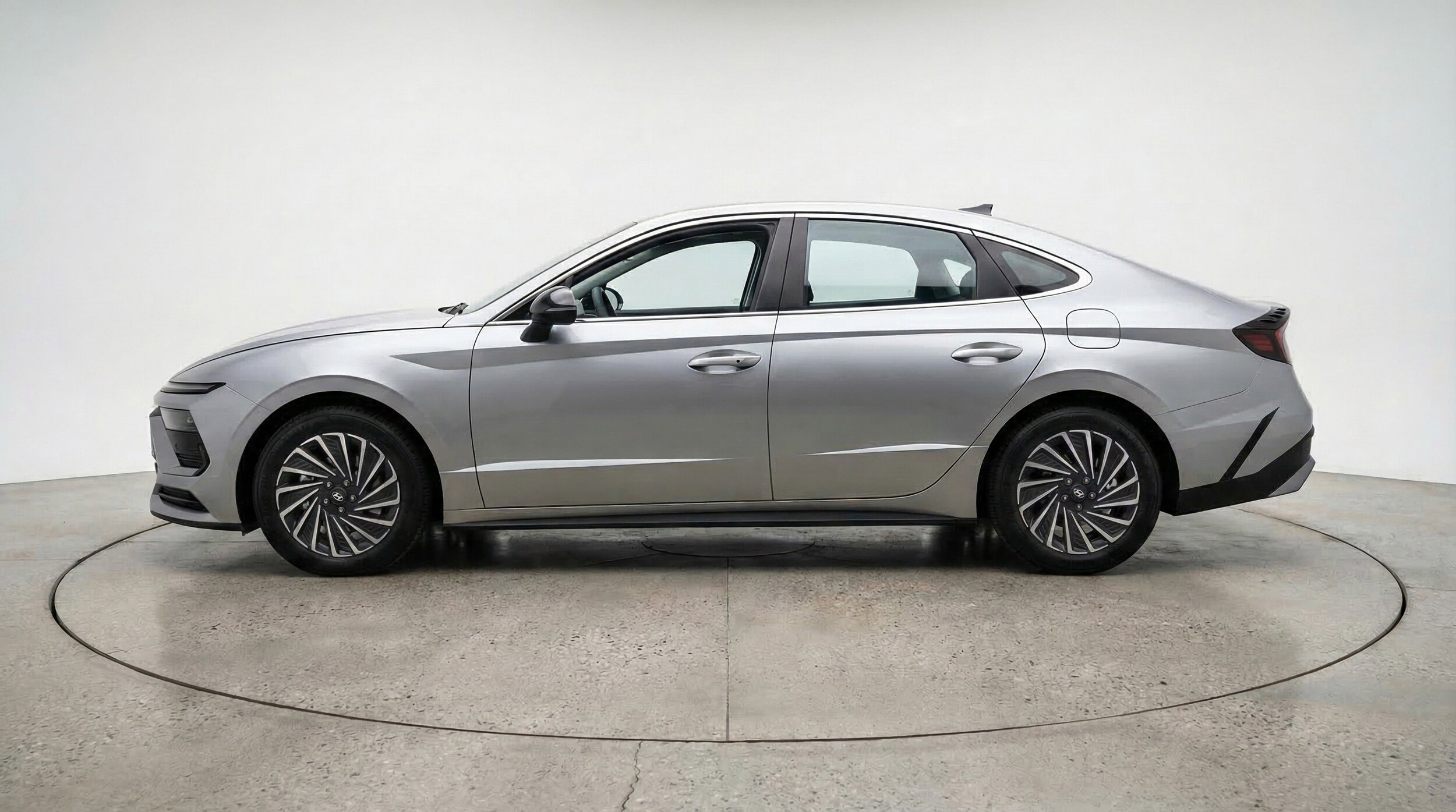 Thumbnail: 2025 Hyundai Sonata - 5