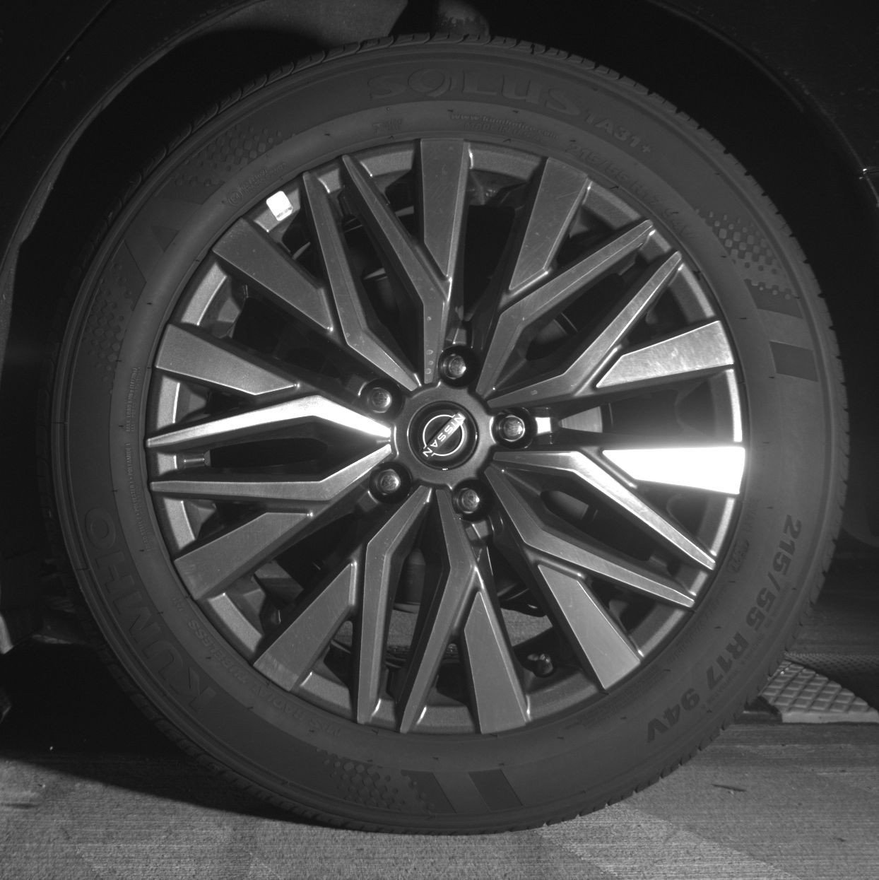 Thumbnail: 2025 Nissan Altima - 14