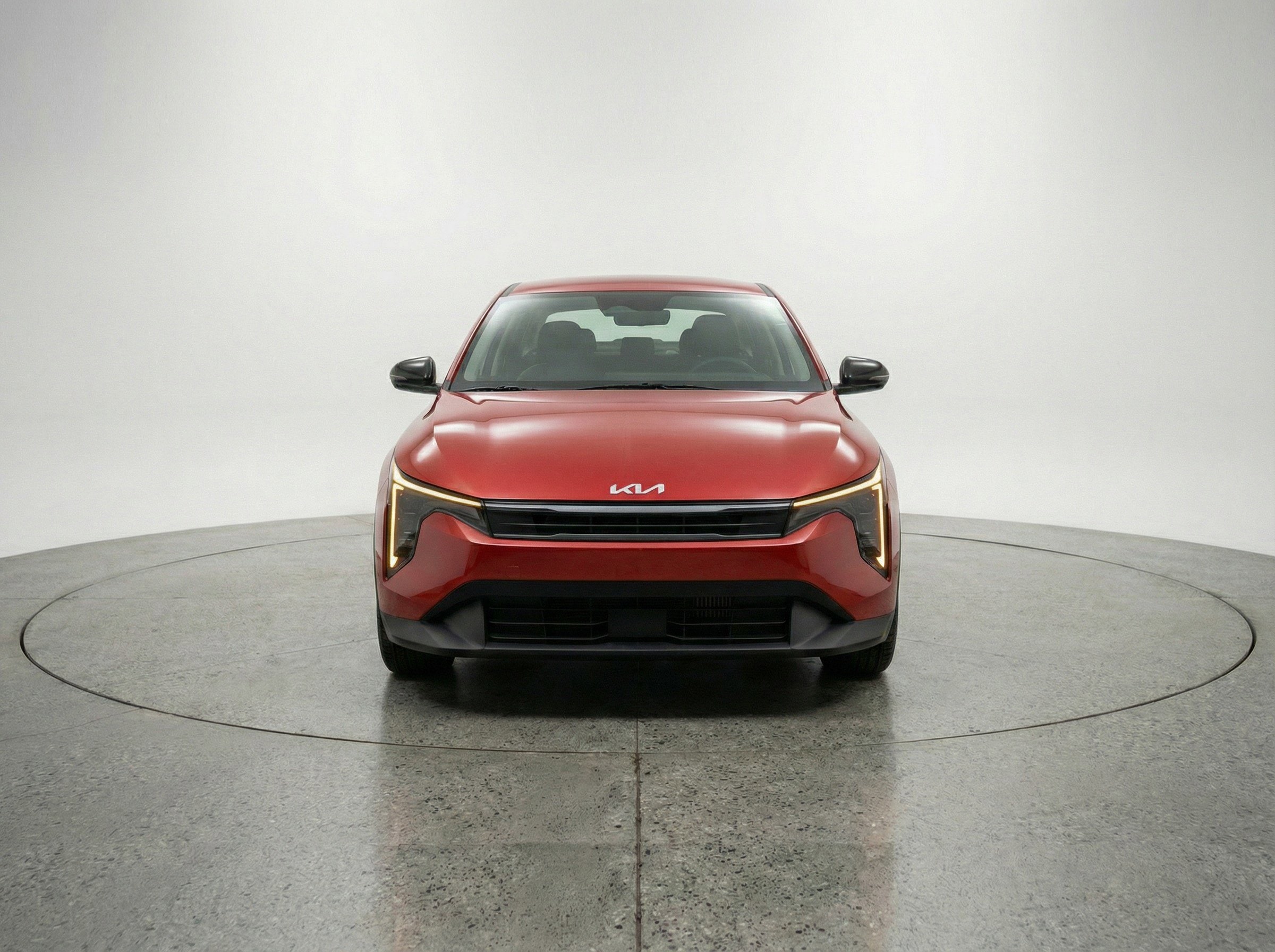 Thumbnail: 2025 Kia K4 - 2