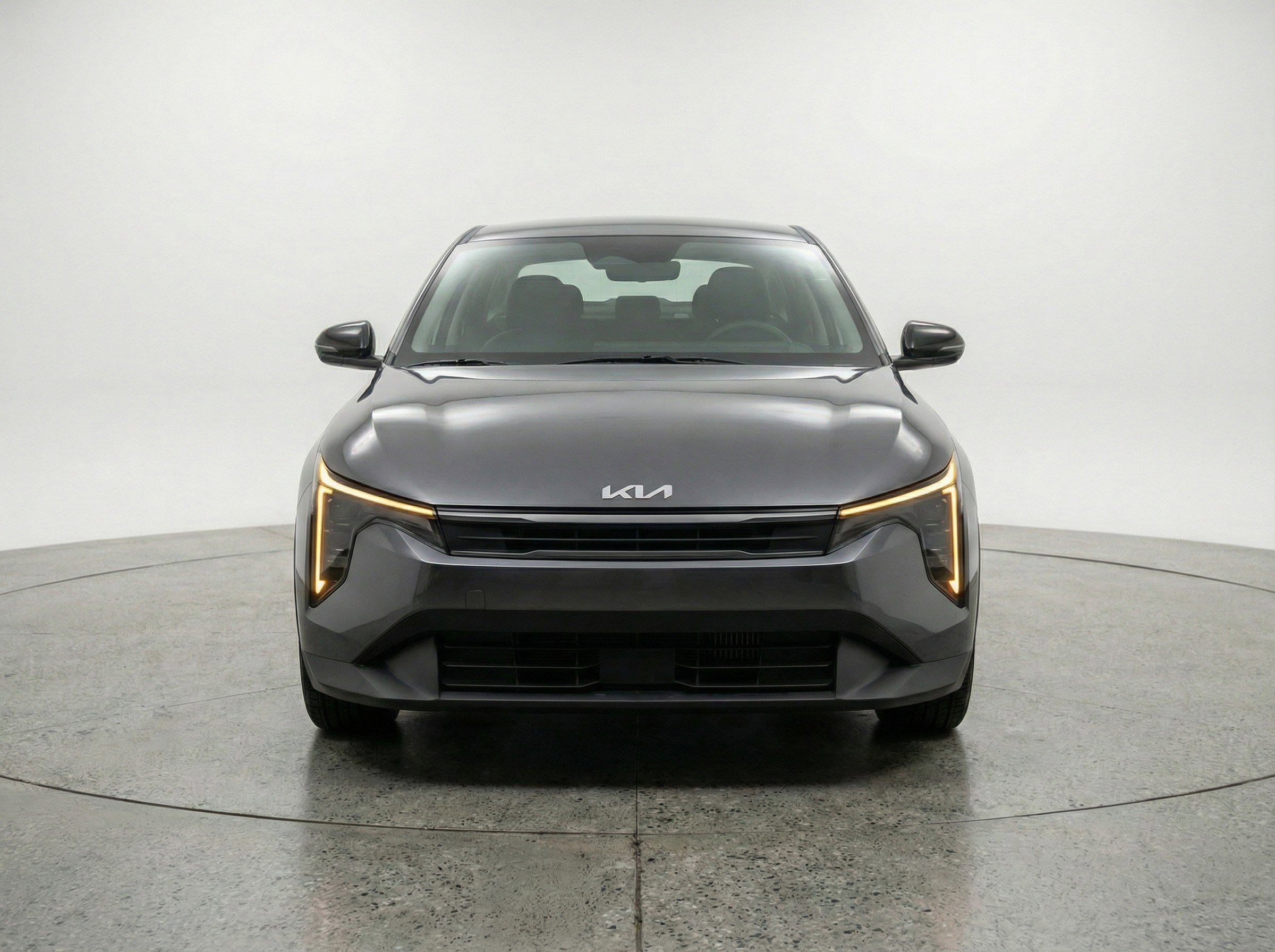 Thumbnail: 2025 Kia K4 - 2