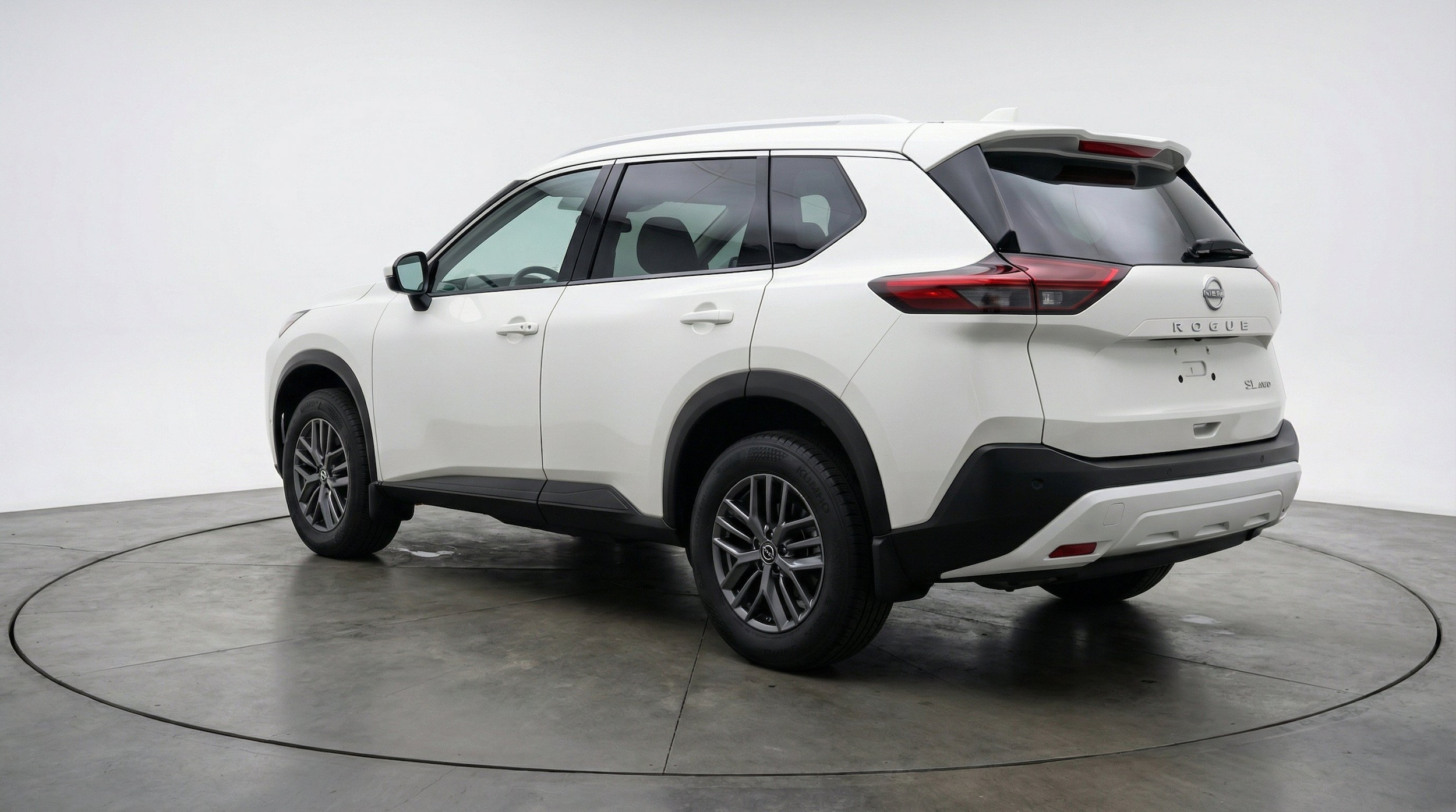 Thumbnail: 2026 Nissan Rogue - 6