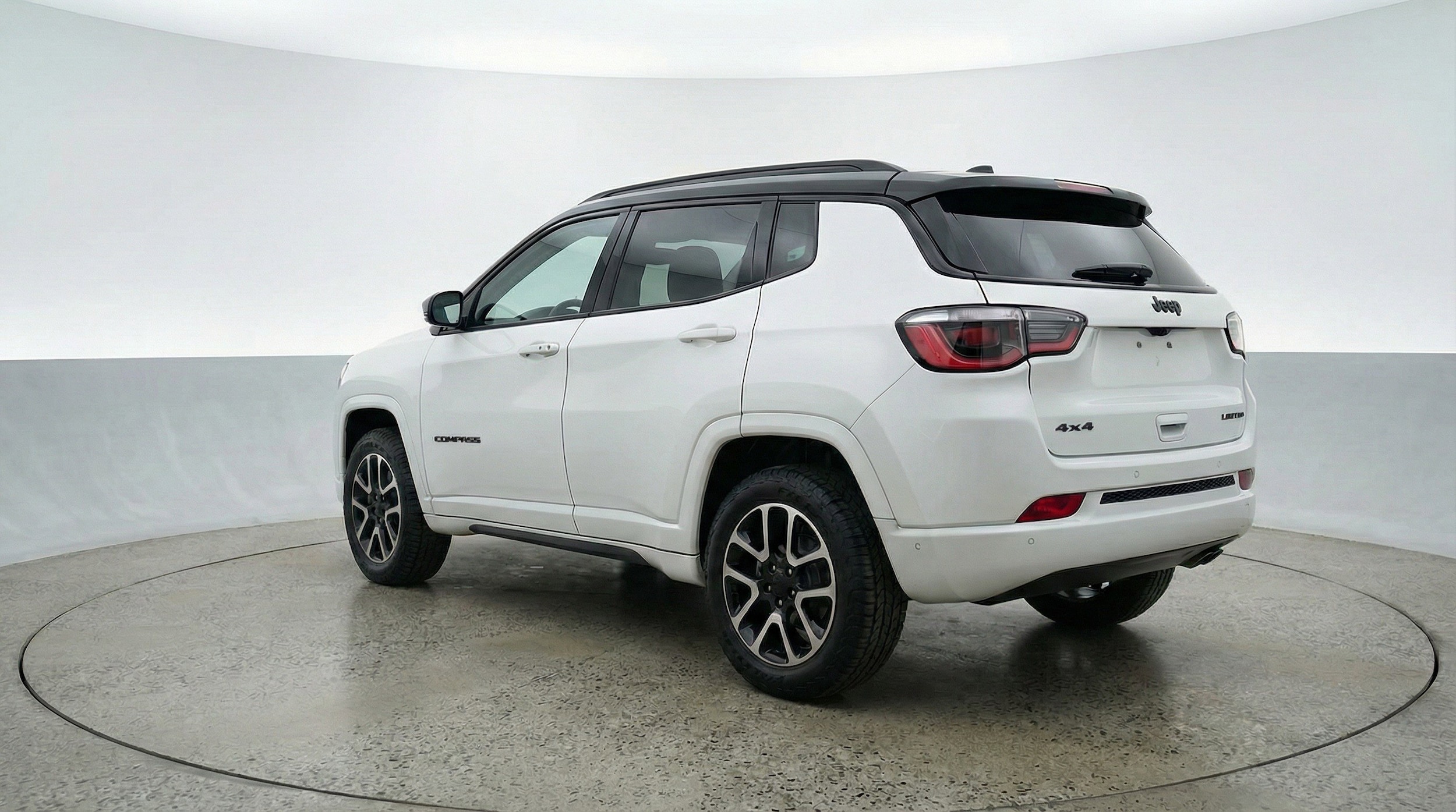 Thumbnail: 2025 Jeep Compass - 6