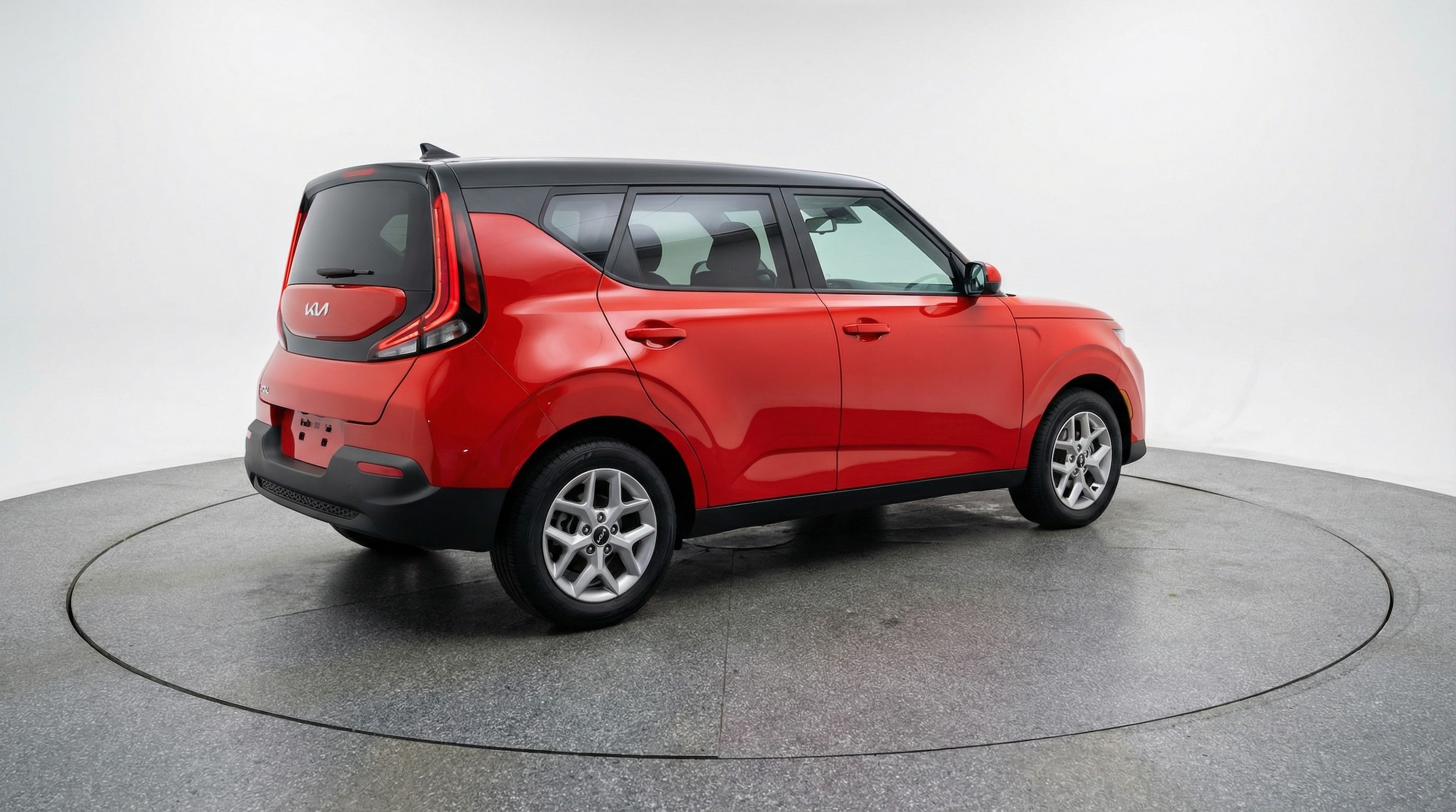Thumbnail: 2025 Kia Soul - 7
