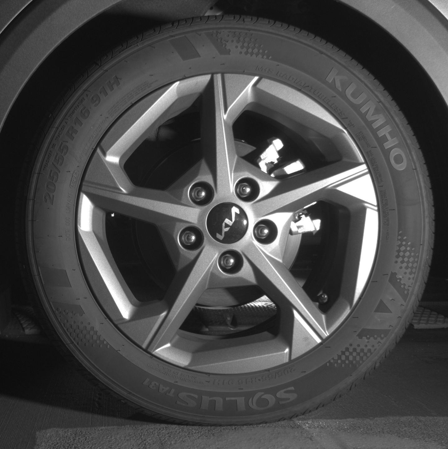 Thumbnail: 2025 Kia K4 - 11