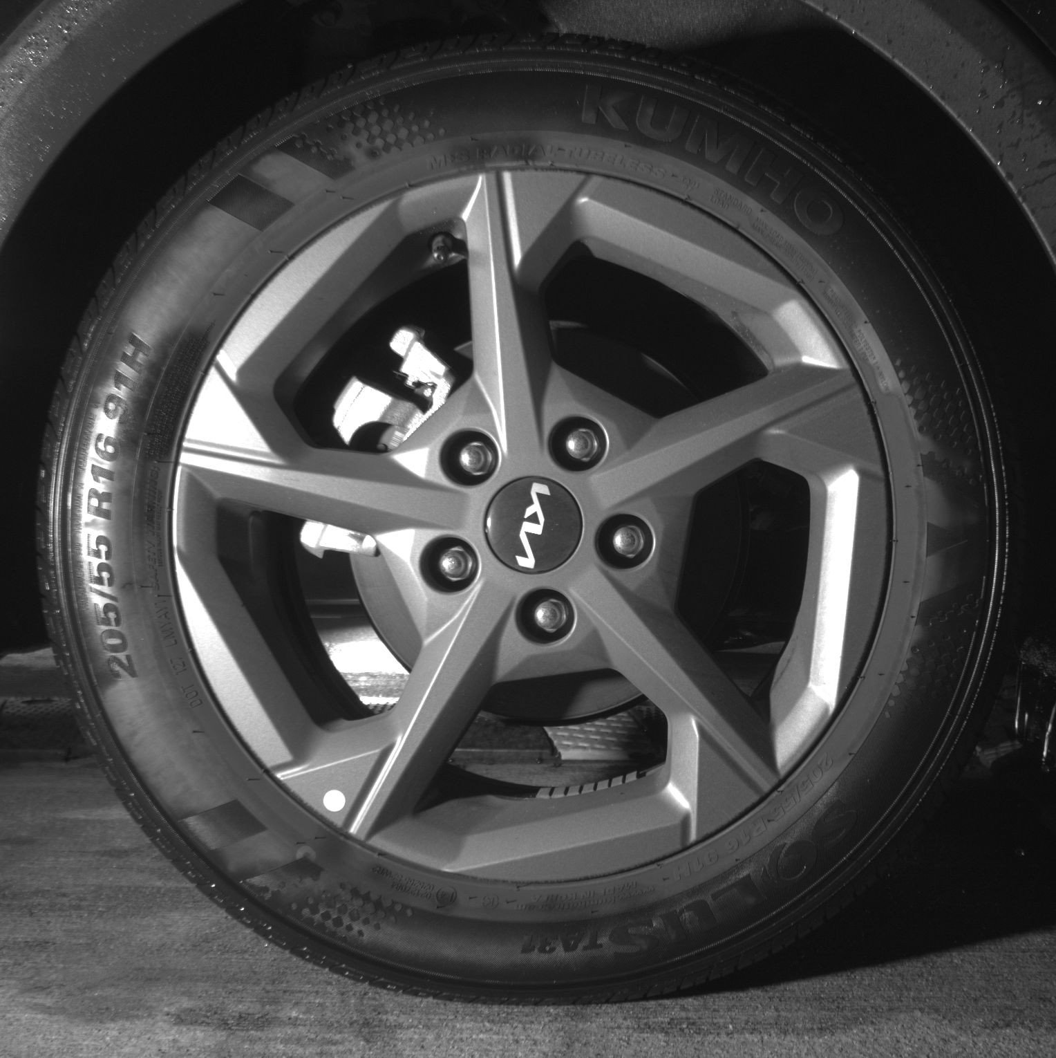 Thumbnail: 2025 Kia K4 - 15