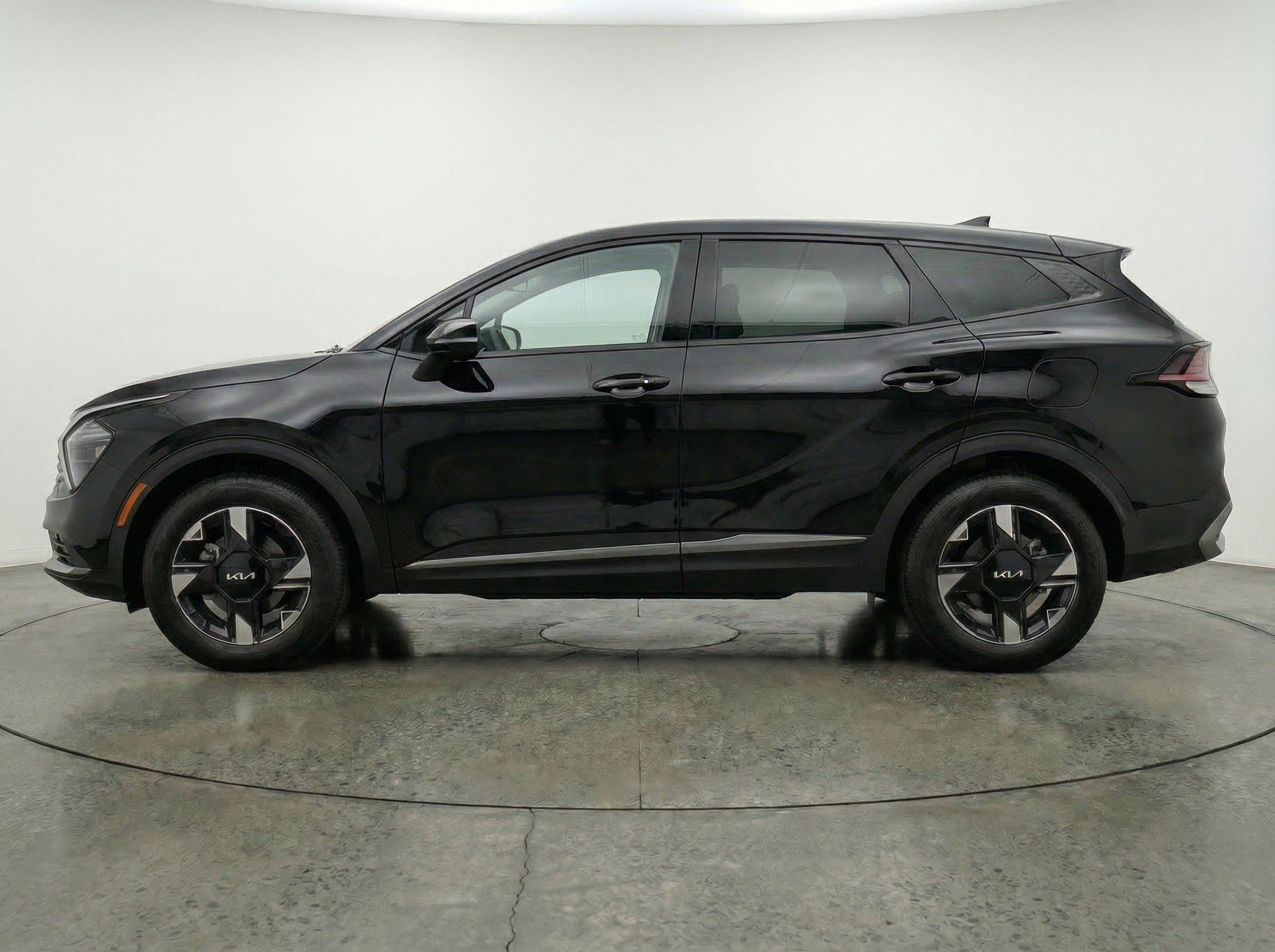 Thumbnail: 2026 Kia Sportage - 5