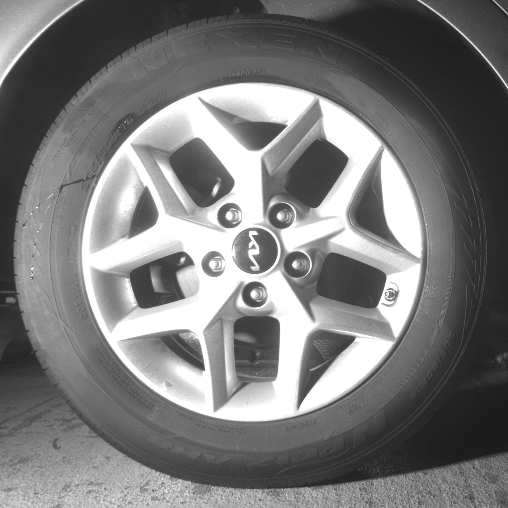 Thumbnail: 2025 Kia Soul - 12