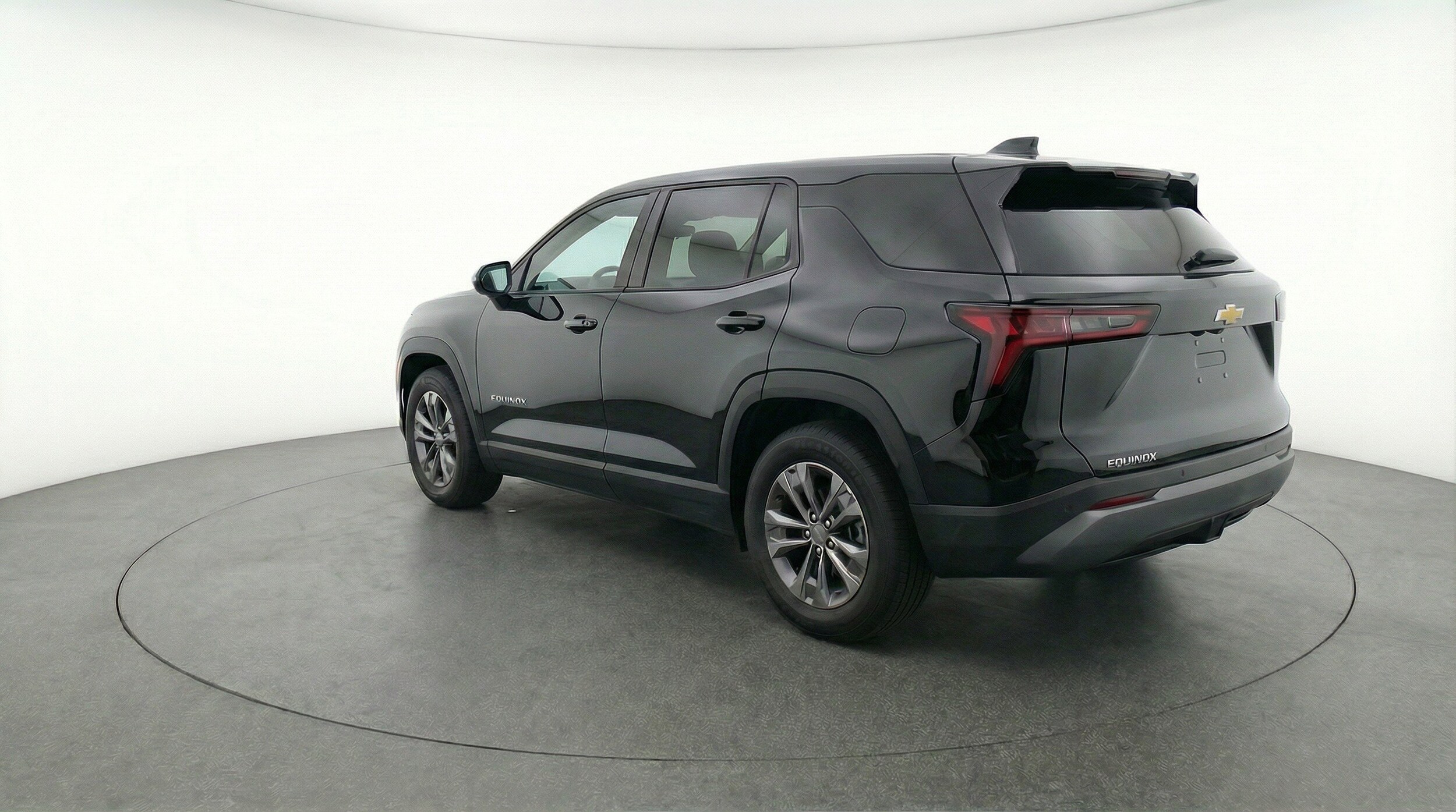 Thumbnail: 2025 Chevrolet Equinox - 6