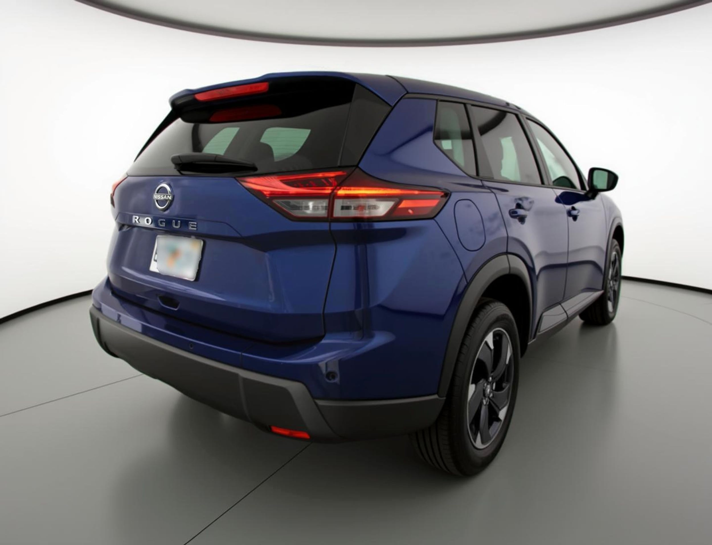 Thumbnail: 2025 Nissan Rogue - 7