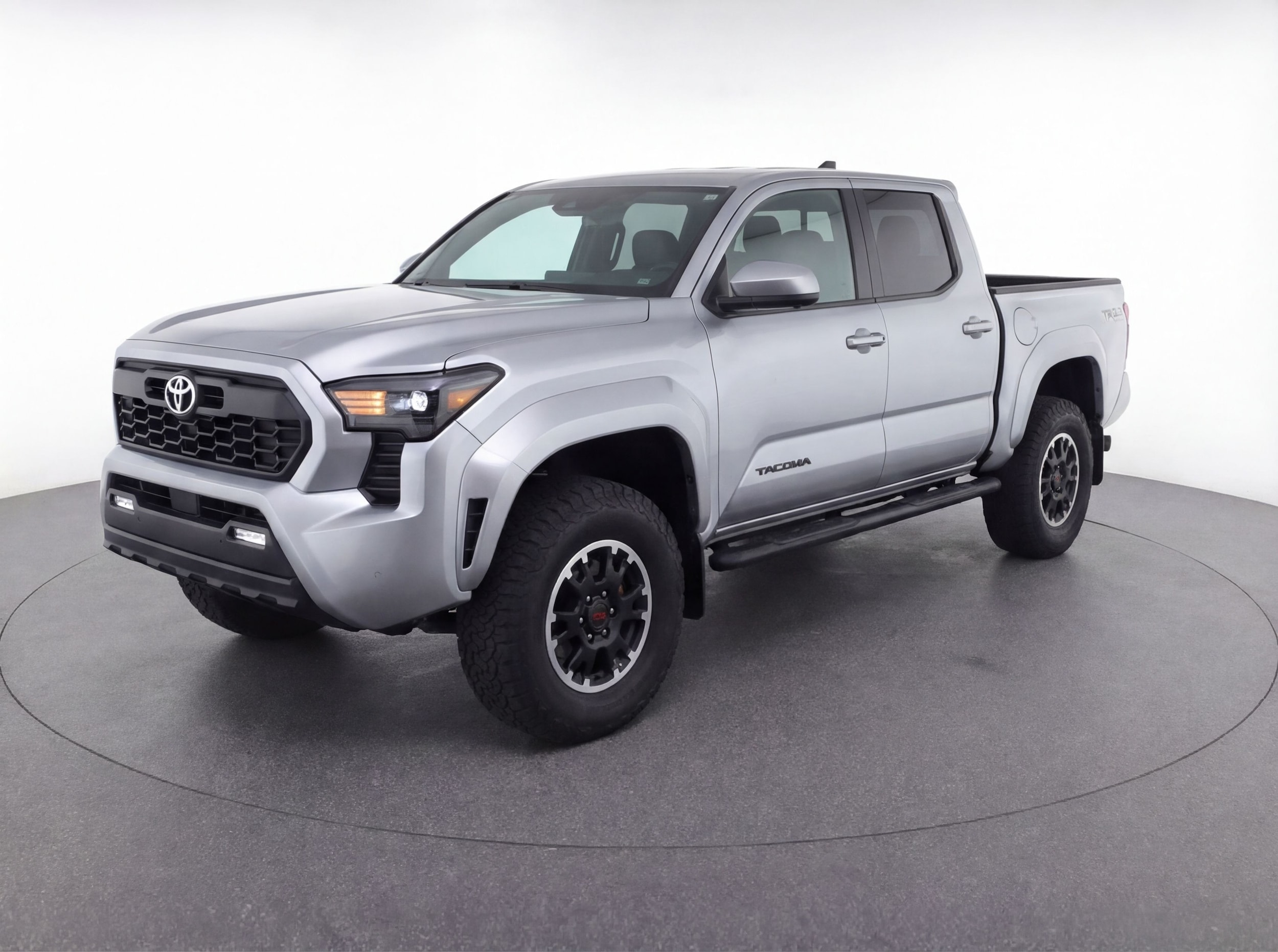 Thumbnail: 2025 Toyota Tacoma - 3