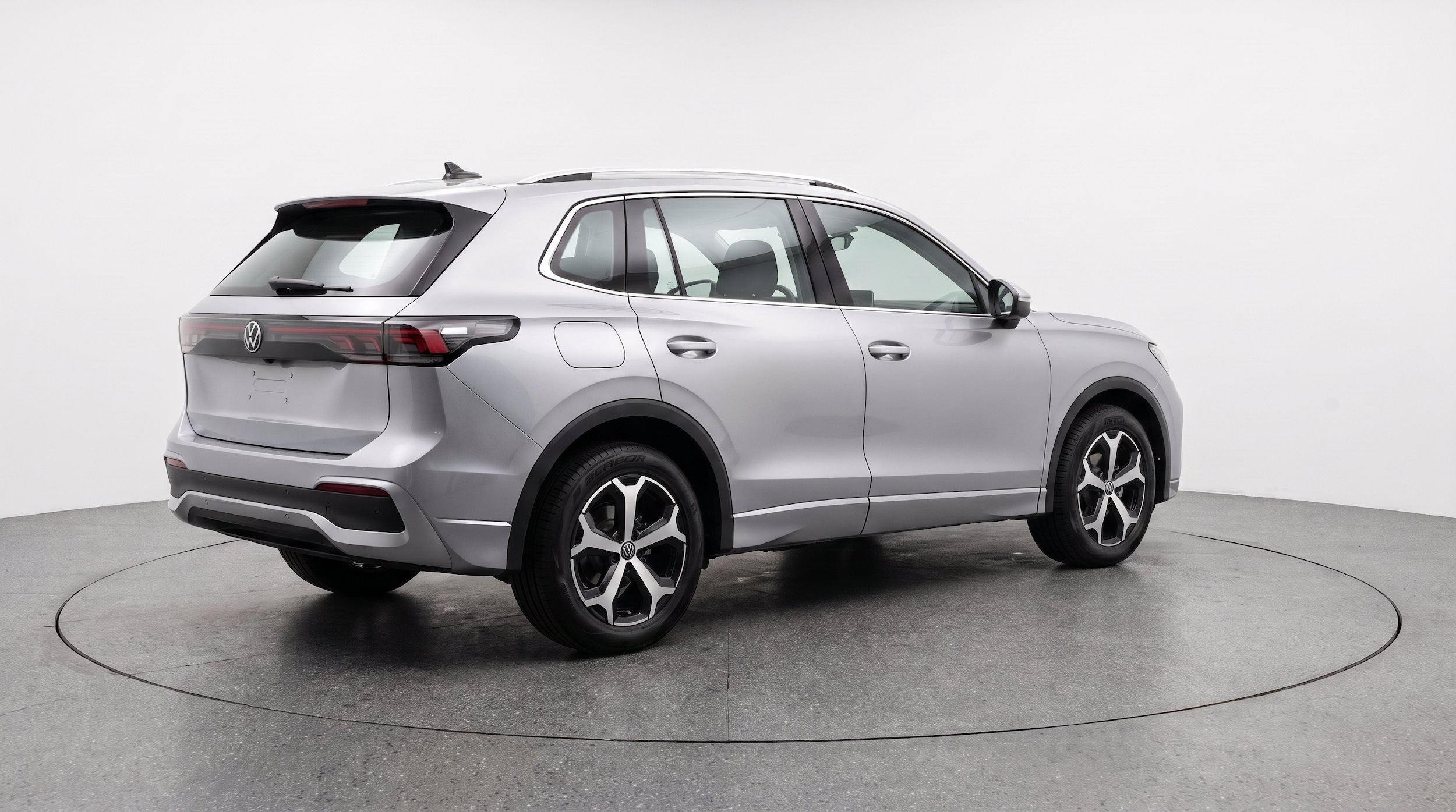 Thumbnail: 2026 Volkswagen Tiguan - 9