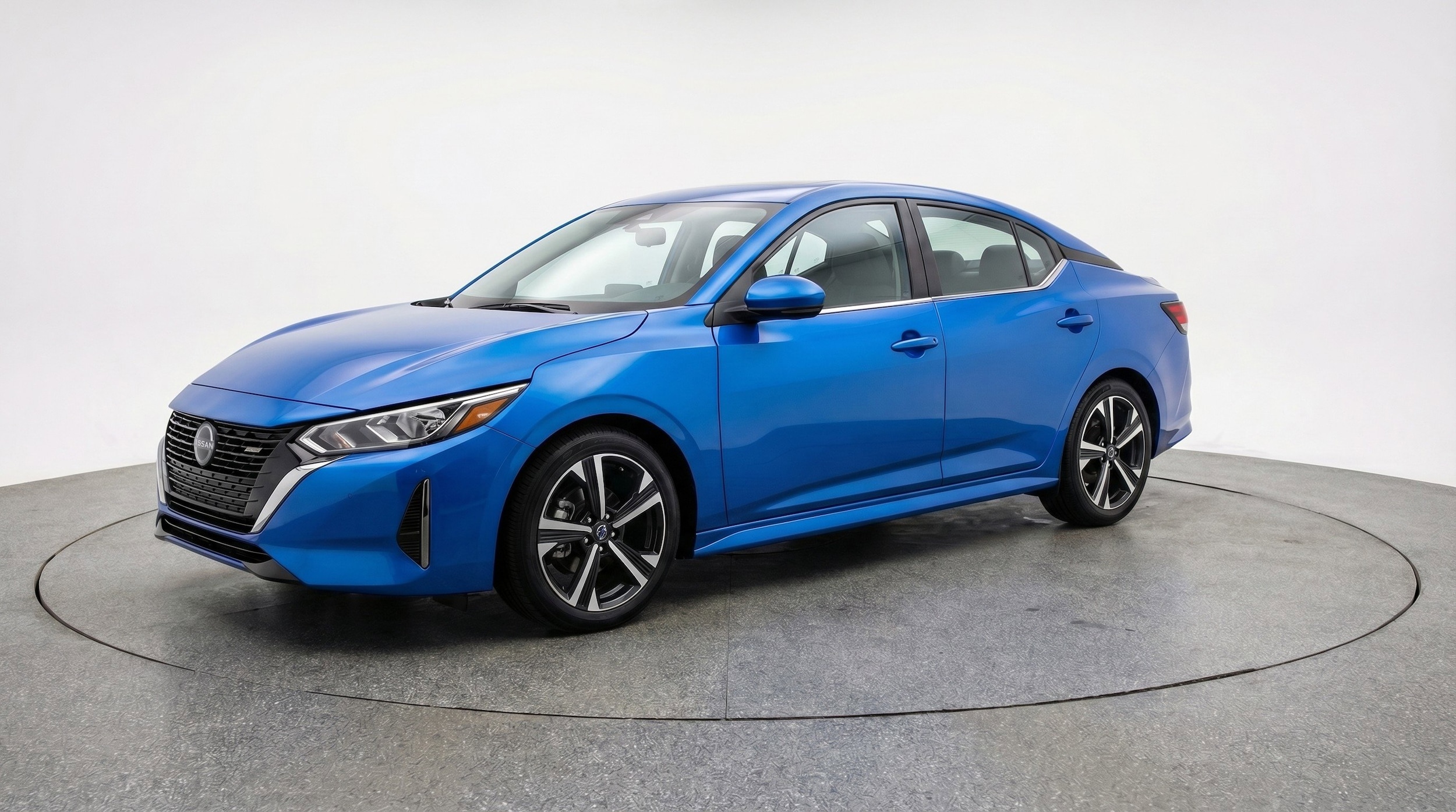 Thumbnail: 2025 Nissan Sentra - 3