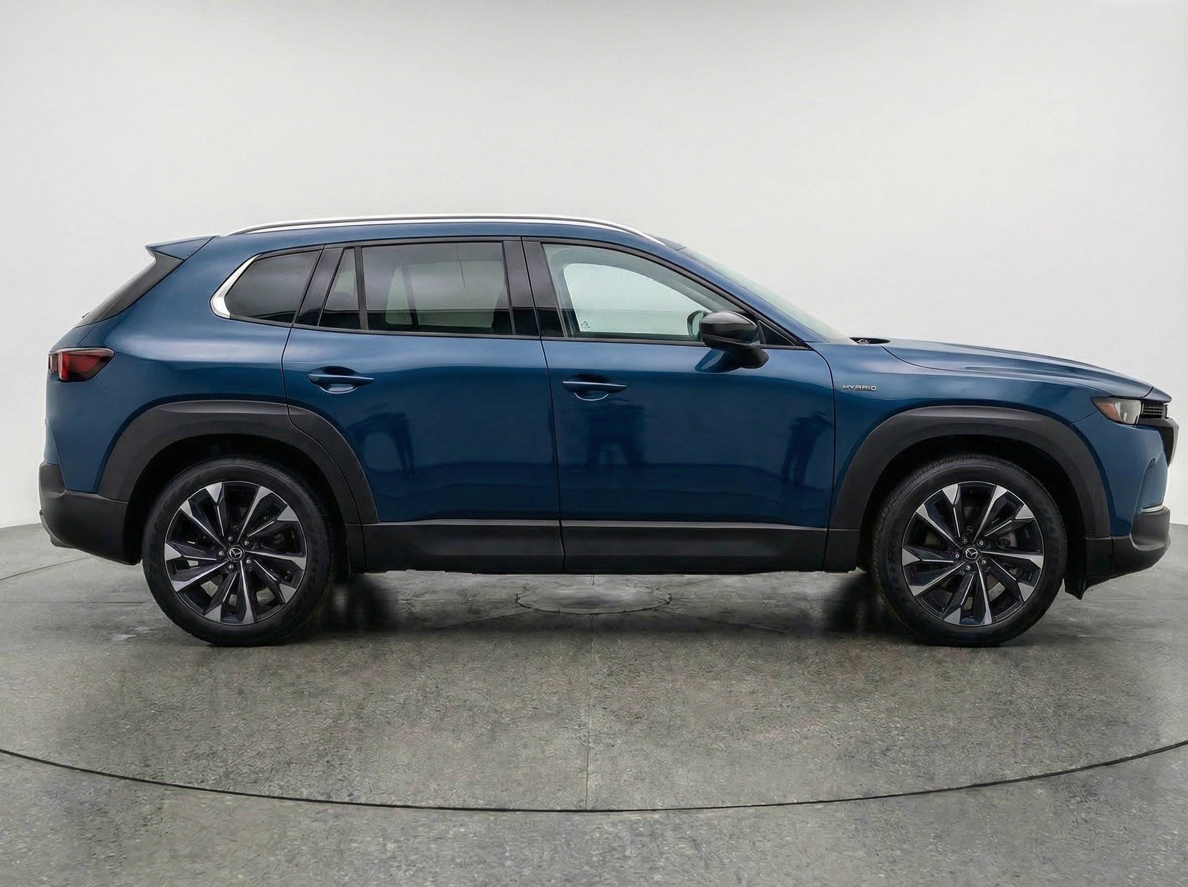 Thumbnail: 2025 Mazda CX-50 - 11