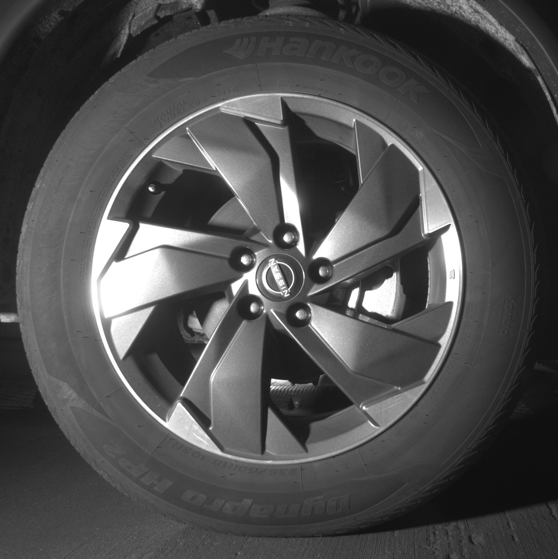 Thumbnail: 2025 Nissan Rogue - 10