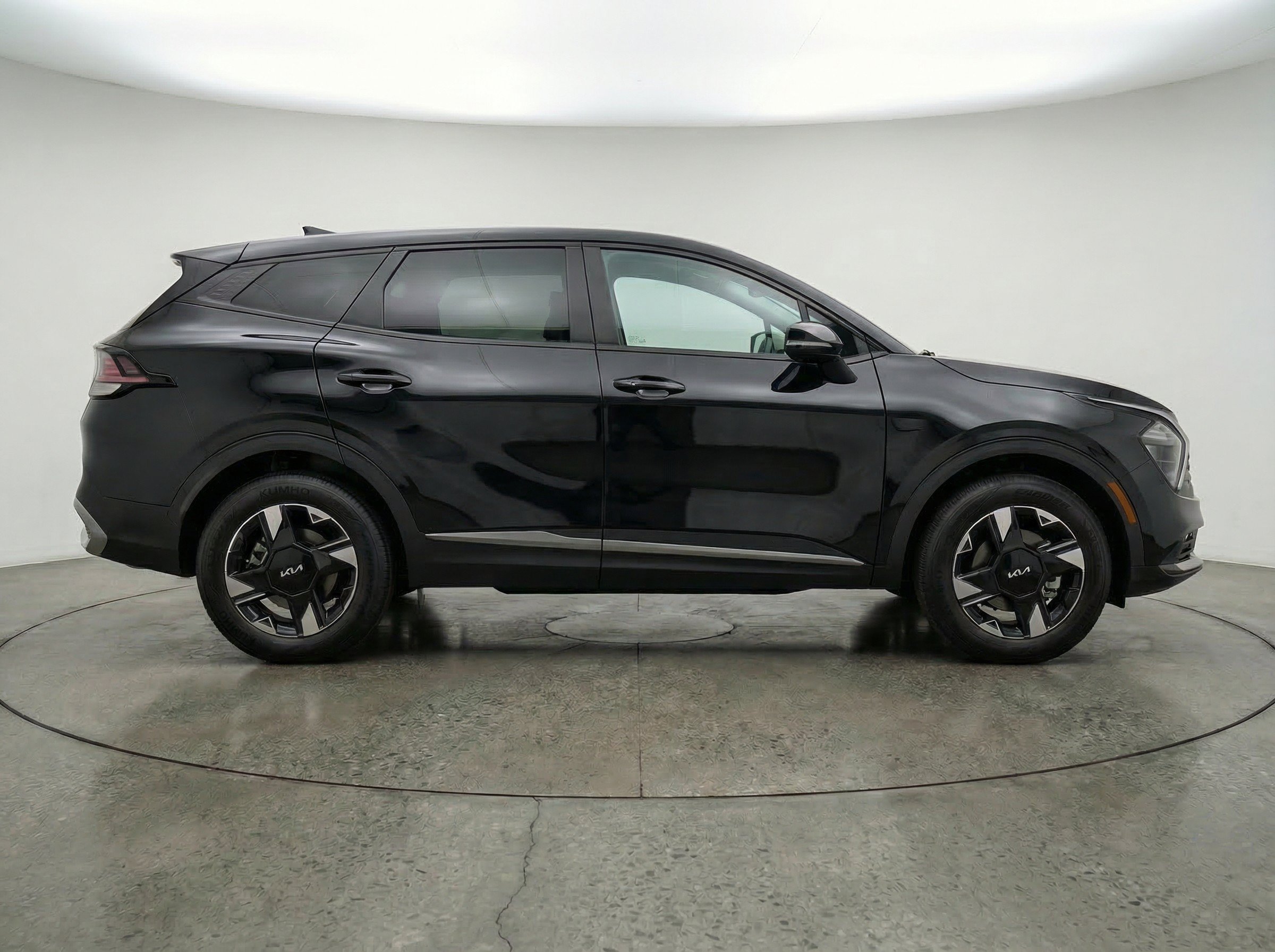 Thumbnail: 2026 Kia Sportage - 11
