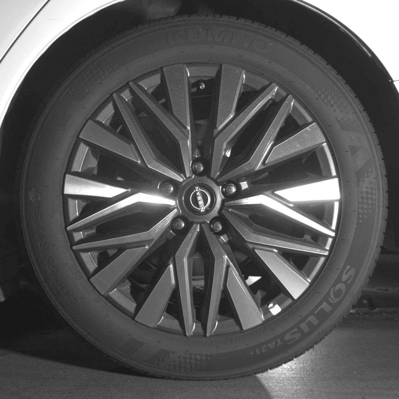 Thumbnail: 2025 Nissan Altima - 14