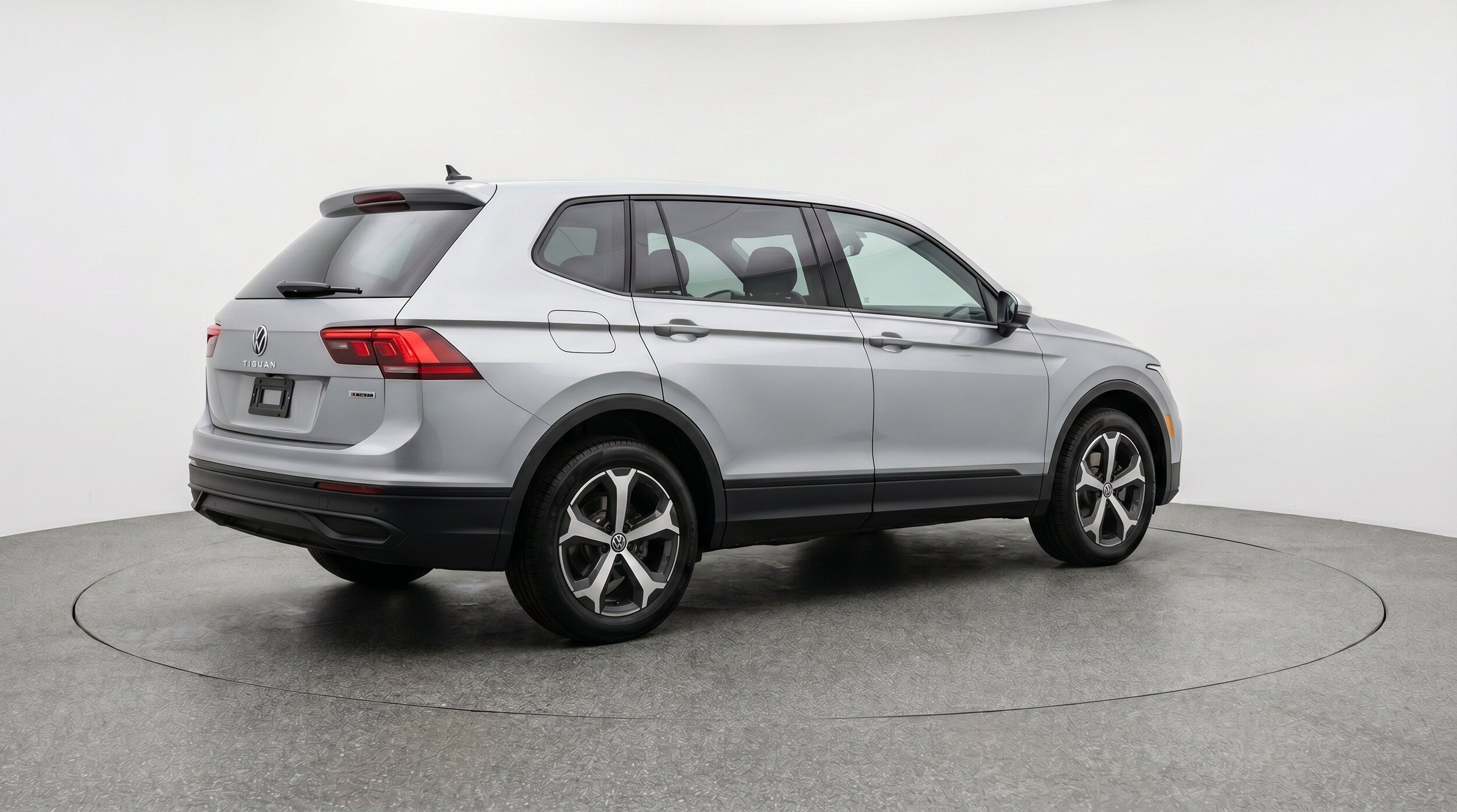 Thumbnail: 2026 Volkswagen Tiguan - 9