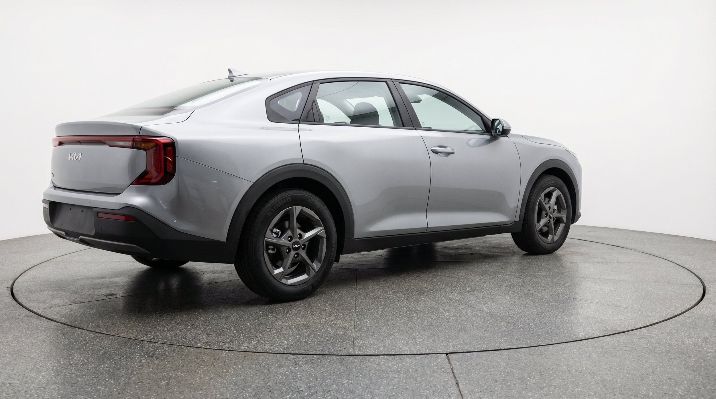 Thumbnail: 2026 Kia K4 - 9