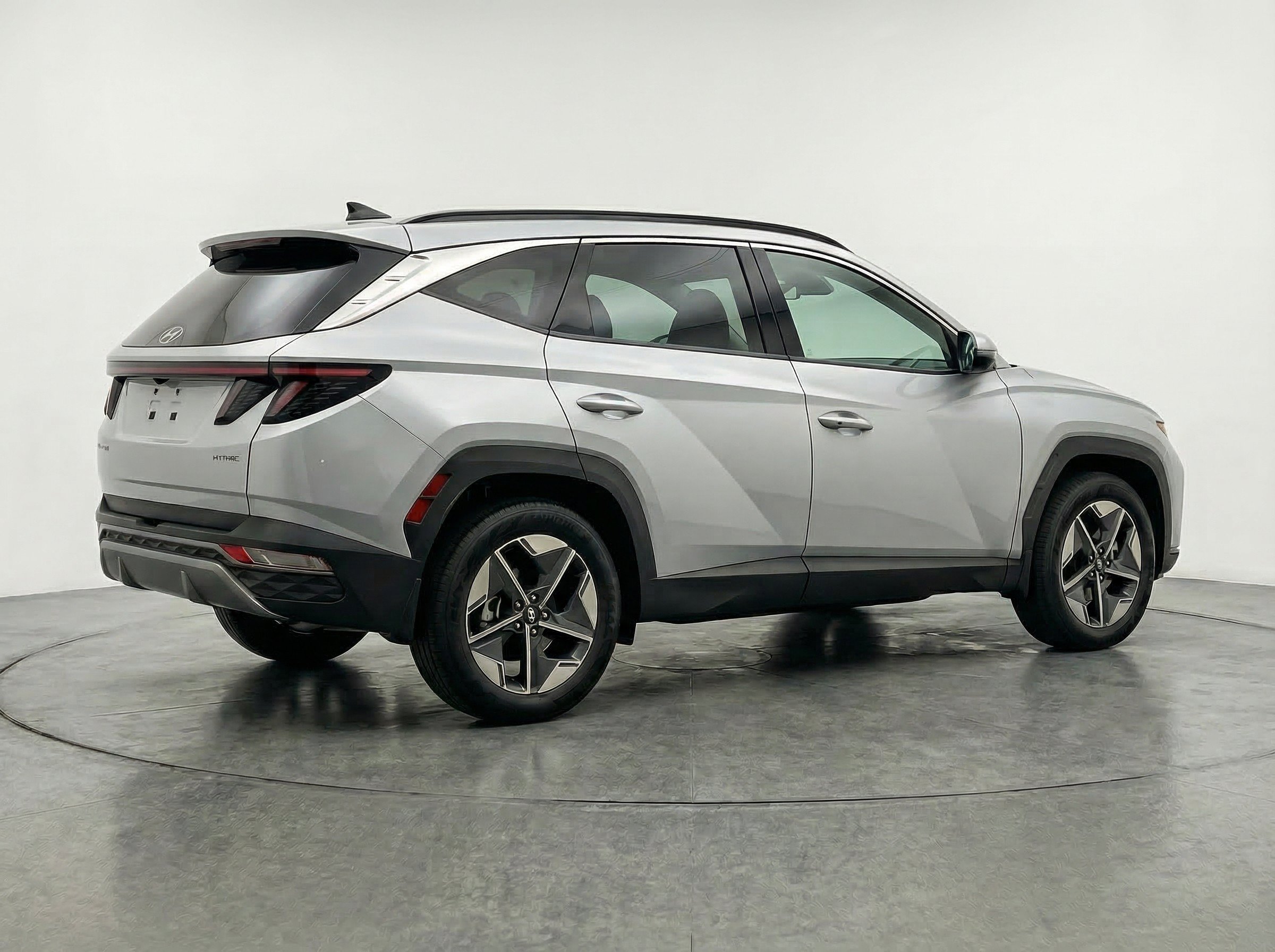 Thumbnail: 2026 Hyundai Tucson - 9