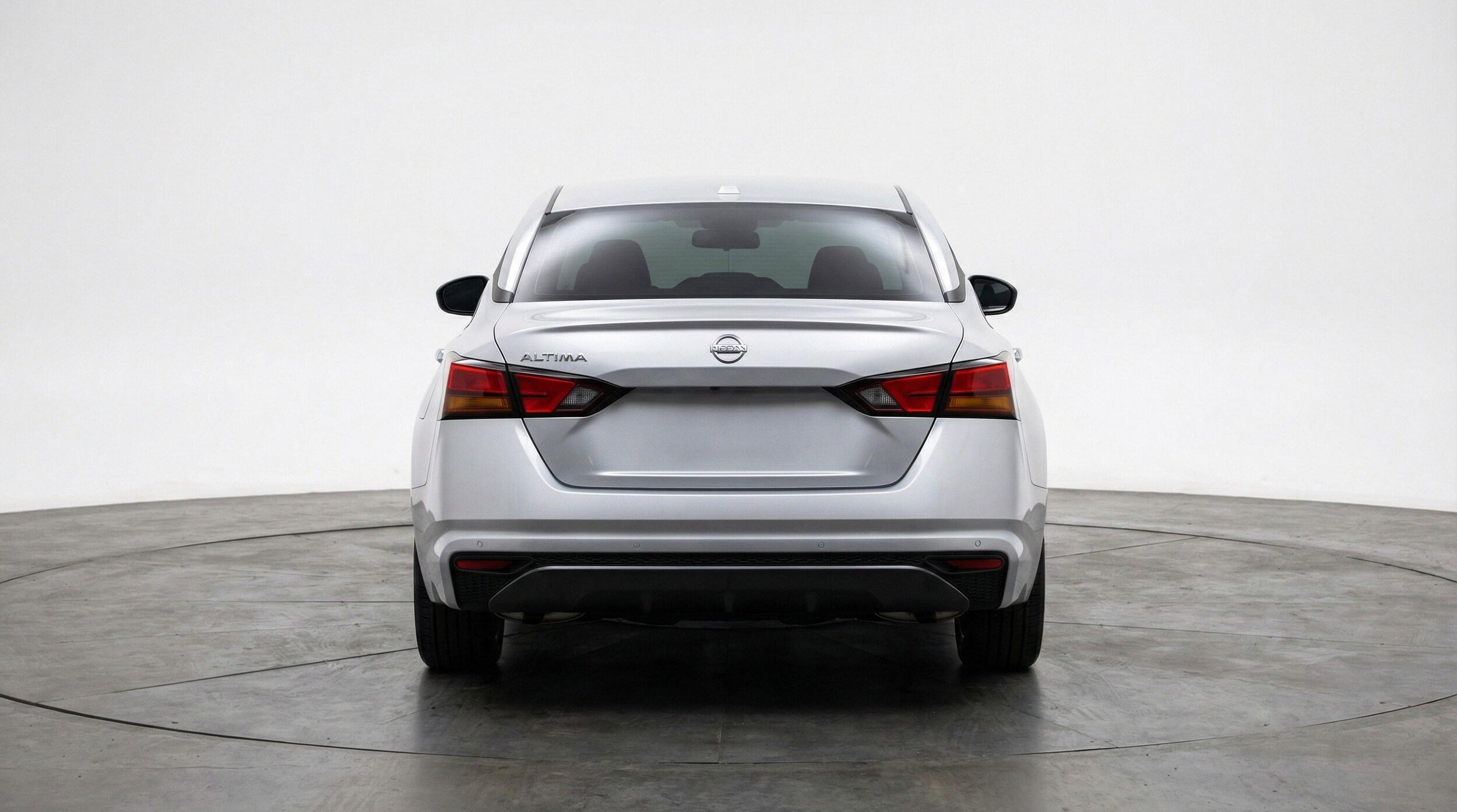 Thumbnail: 2025 Nissan Altima - 7