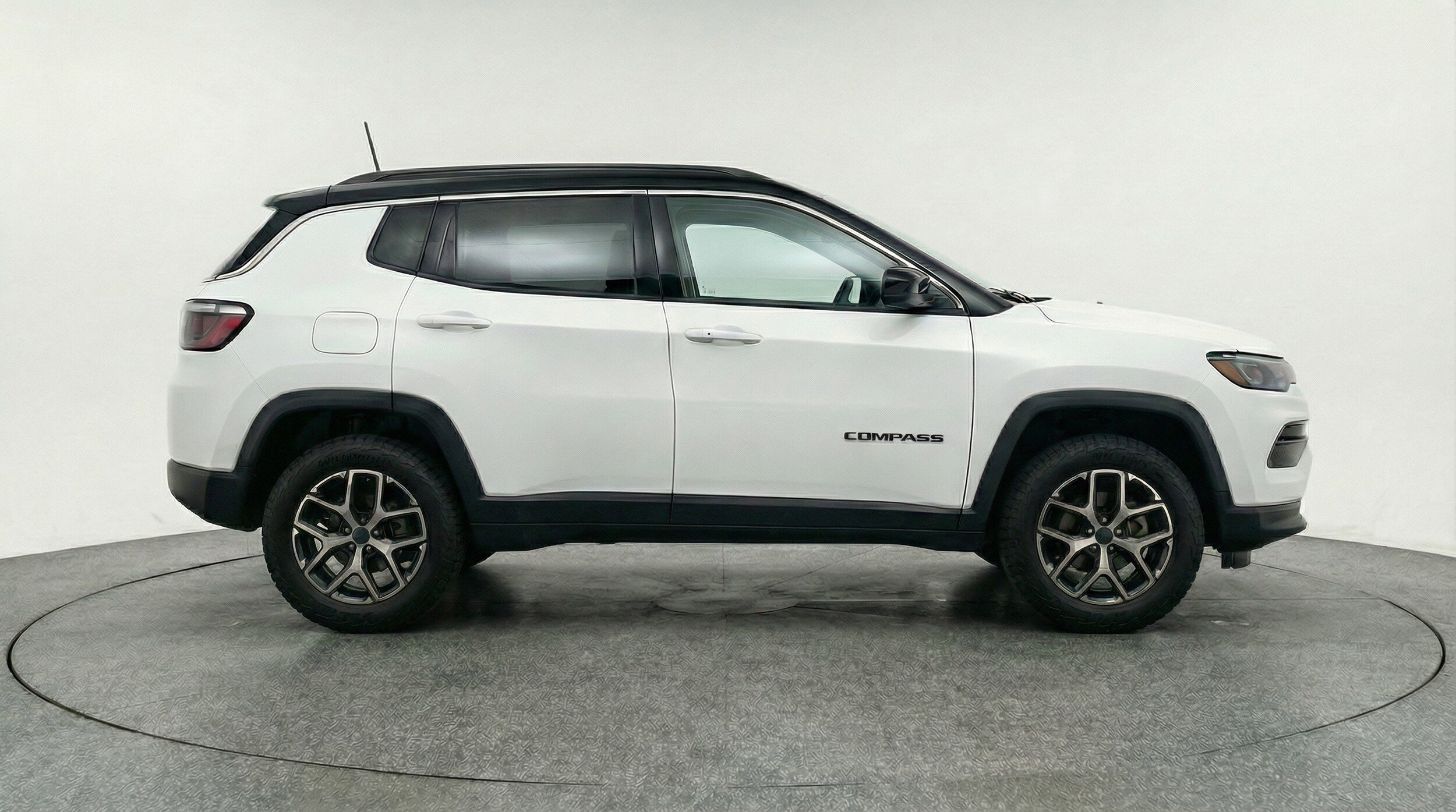 Thumbnail: 2025 Jeep Compass - 11