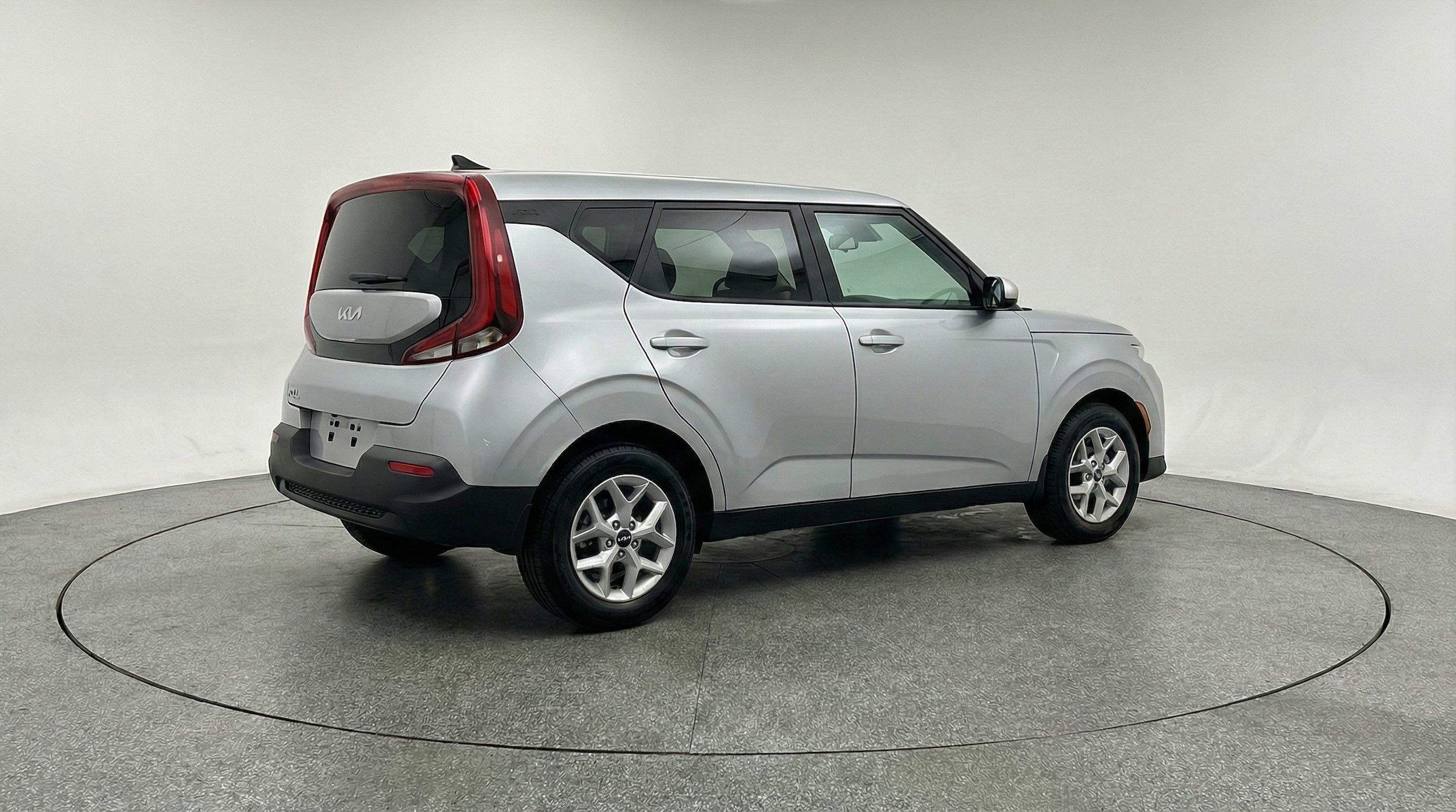 Thumbnail: 2025 Kia Soul - 9