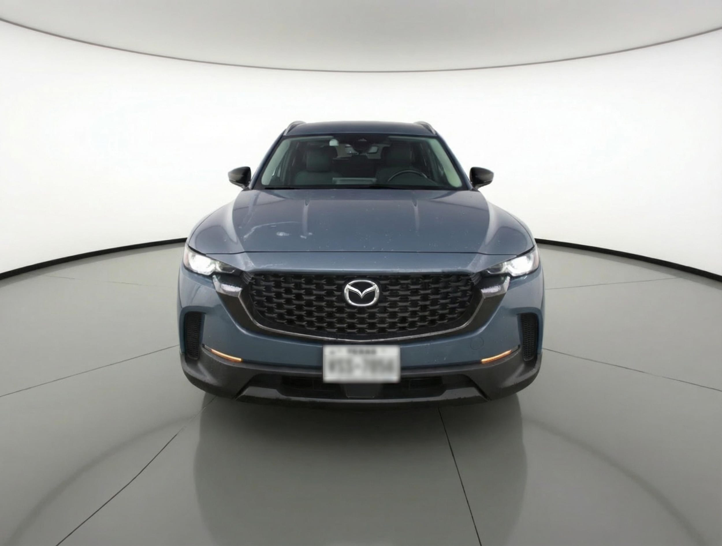Thumbnail: 2025 Mazda CX-50 - 2