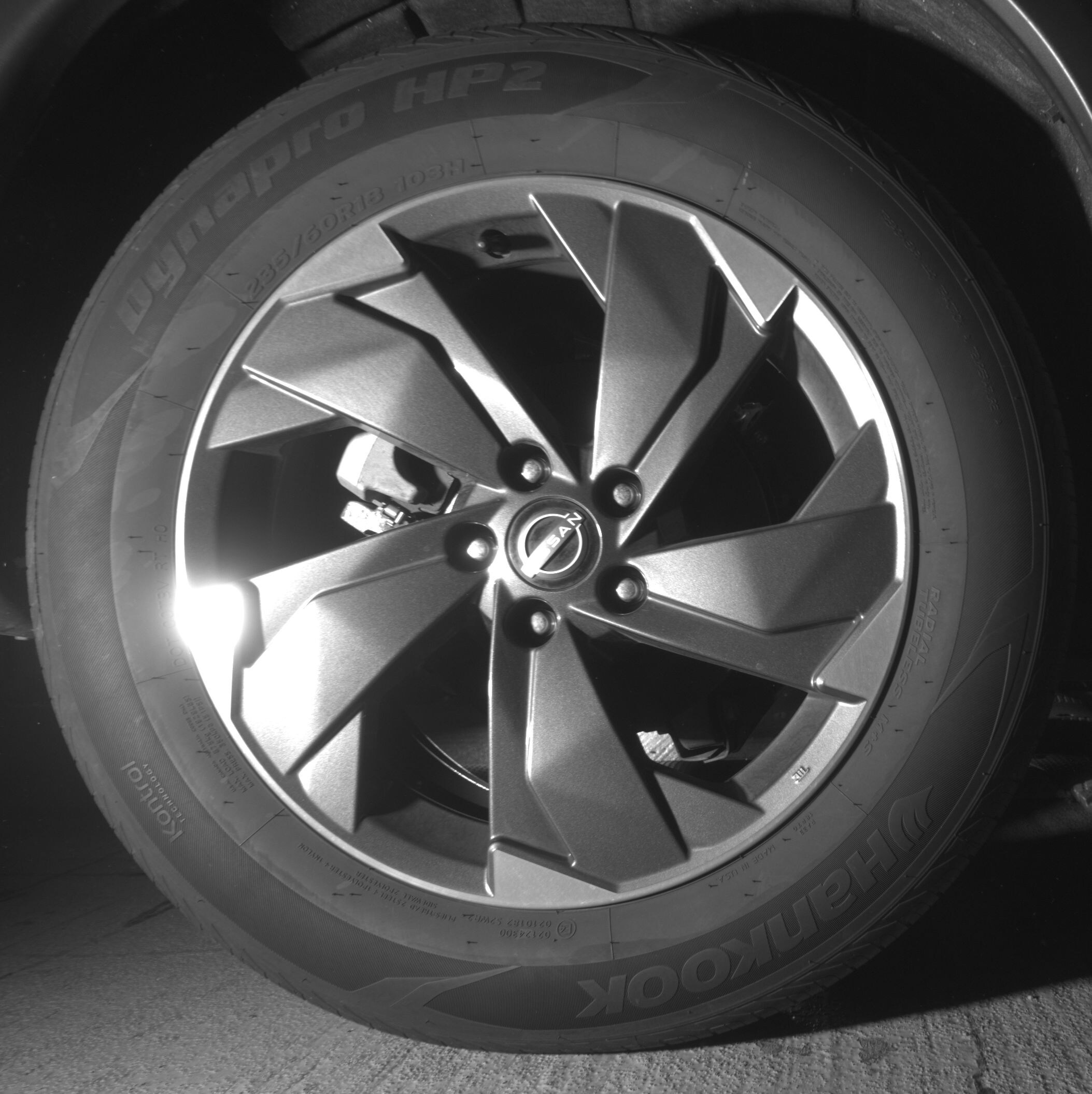 Thumbnail: 2025 Nissan Rogue - 12