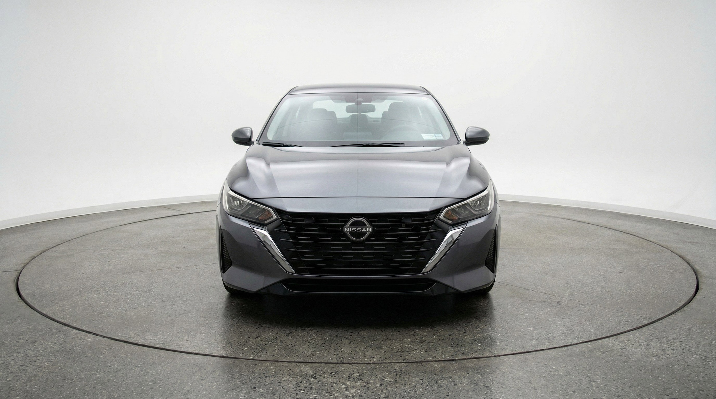 Thumbnail: 2025 Nissan Sentra - 2