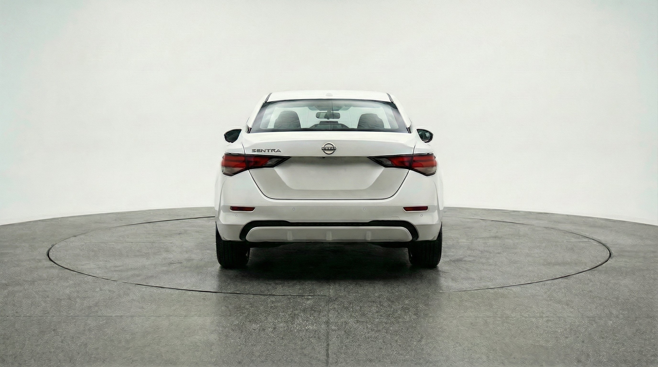 Thumbnail: 2025 Nissan Sentra - 7
