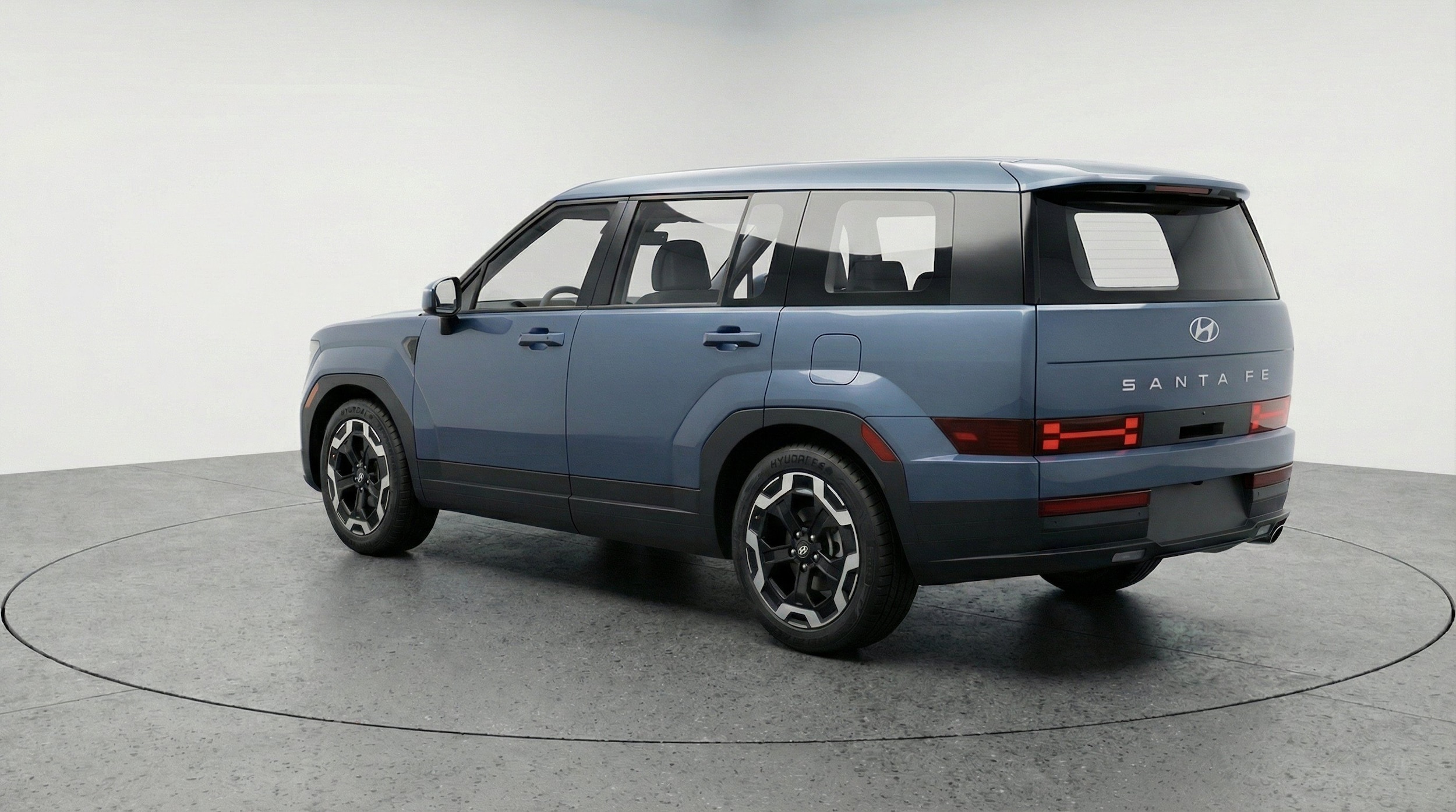 Thumbnail: 2026 Hyundai Santa Fe - 6