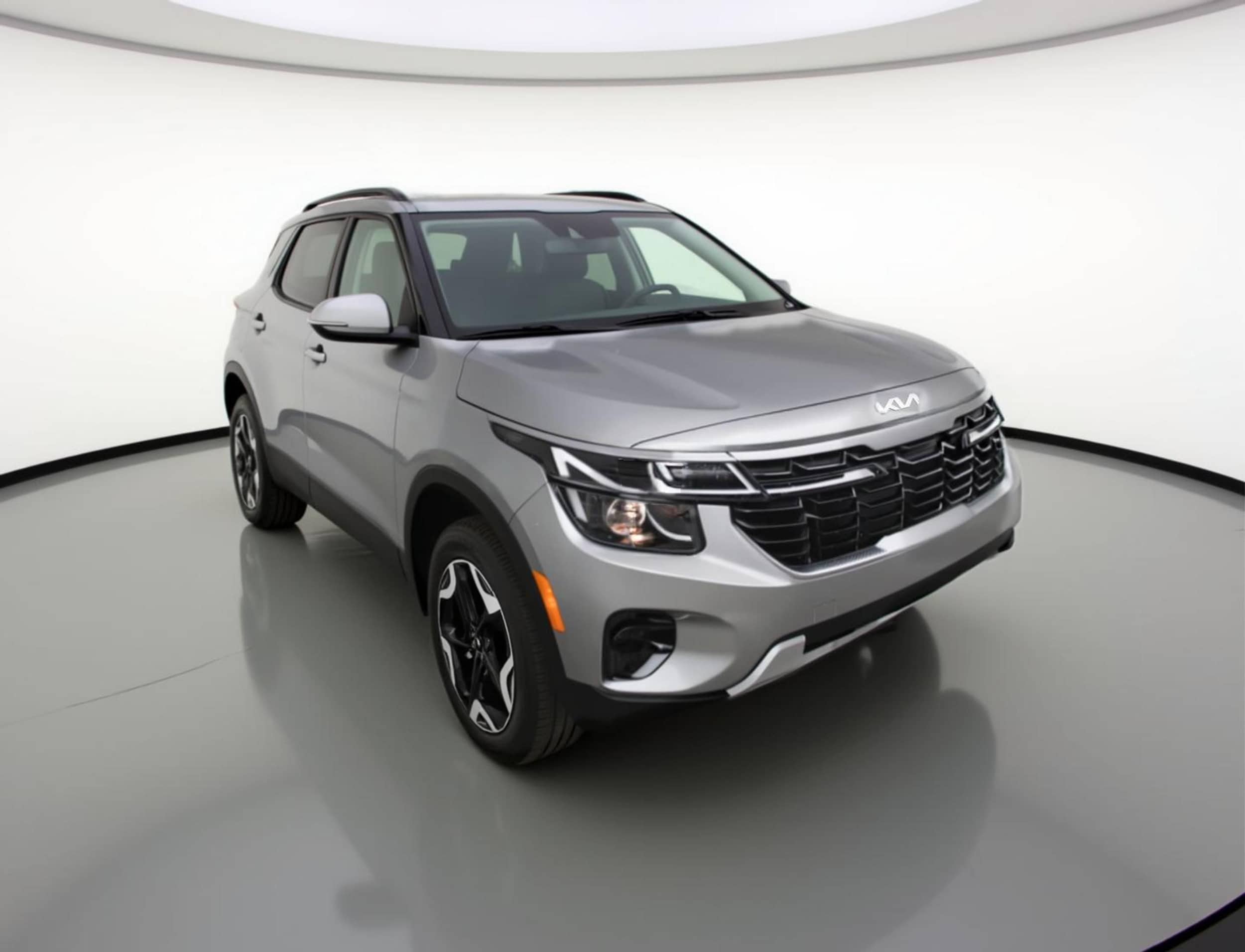 Thumbnail: 2025 Kia Seltos - 1