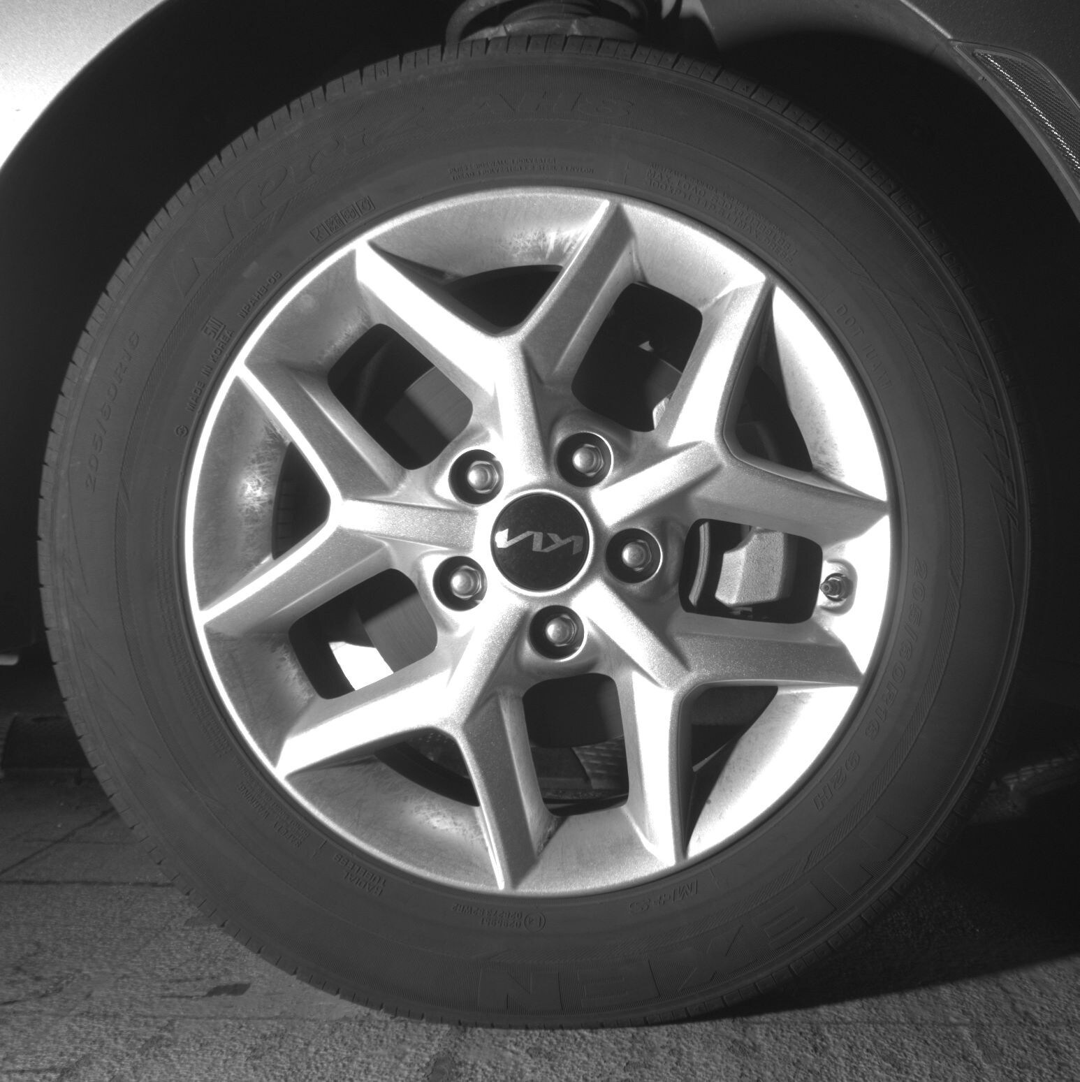 Thumbnail: 2025 Kia Soul - 10