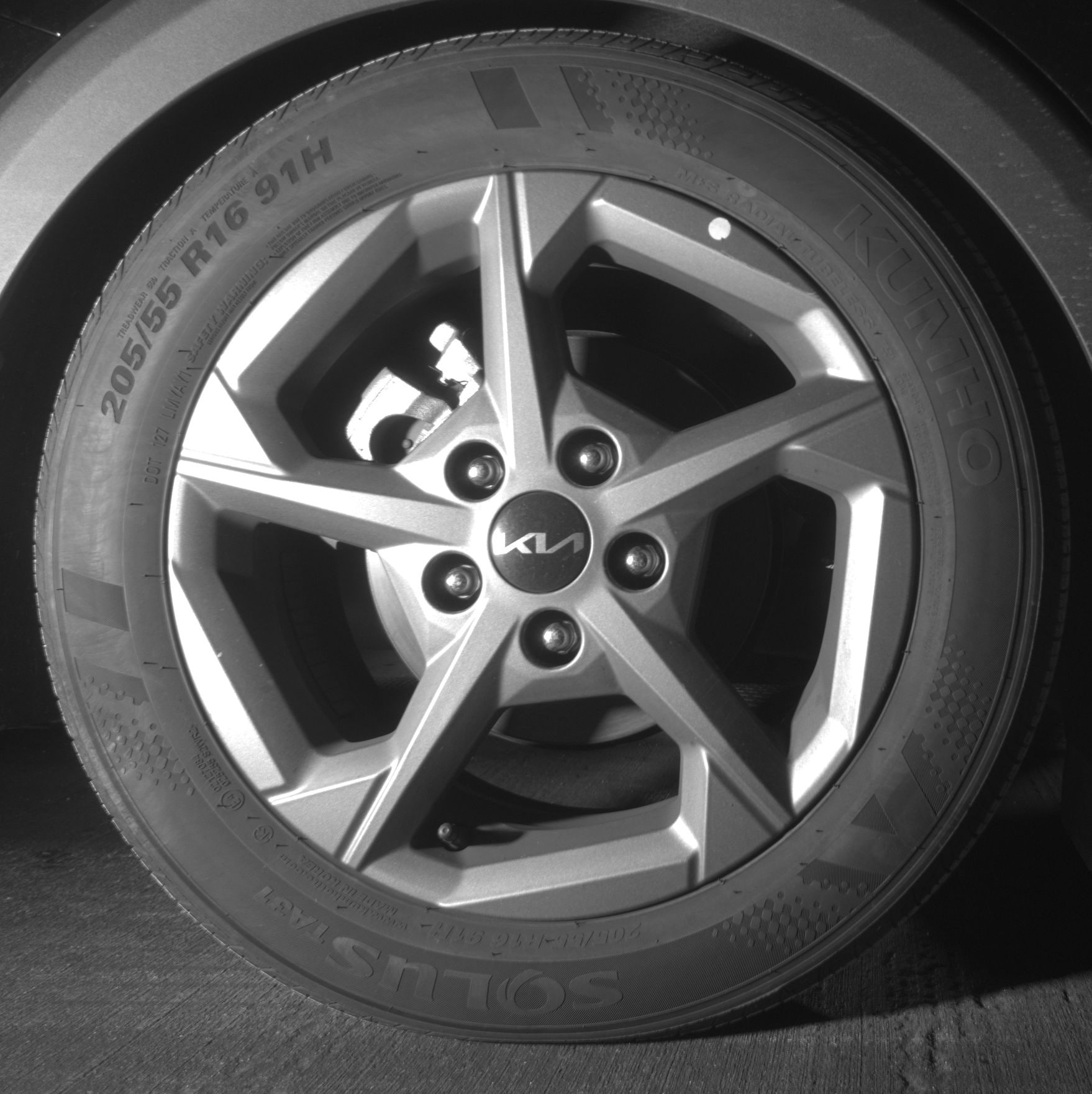 Thumbnail: 2025 Kia K4 - 12