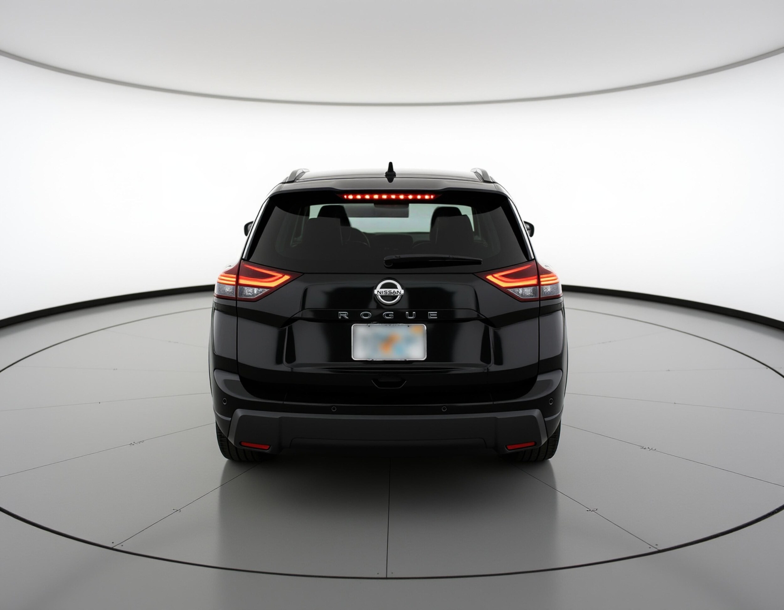 Thumbnail: 2025 Nissan Rogue - 6