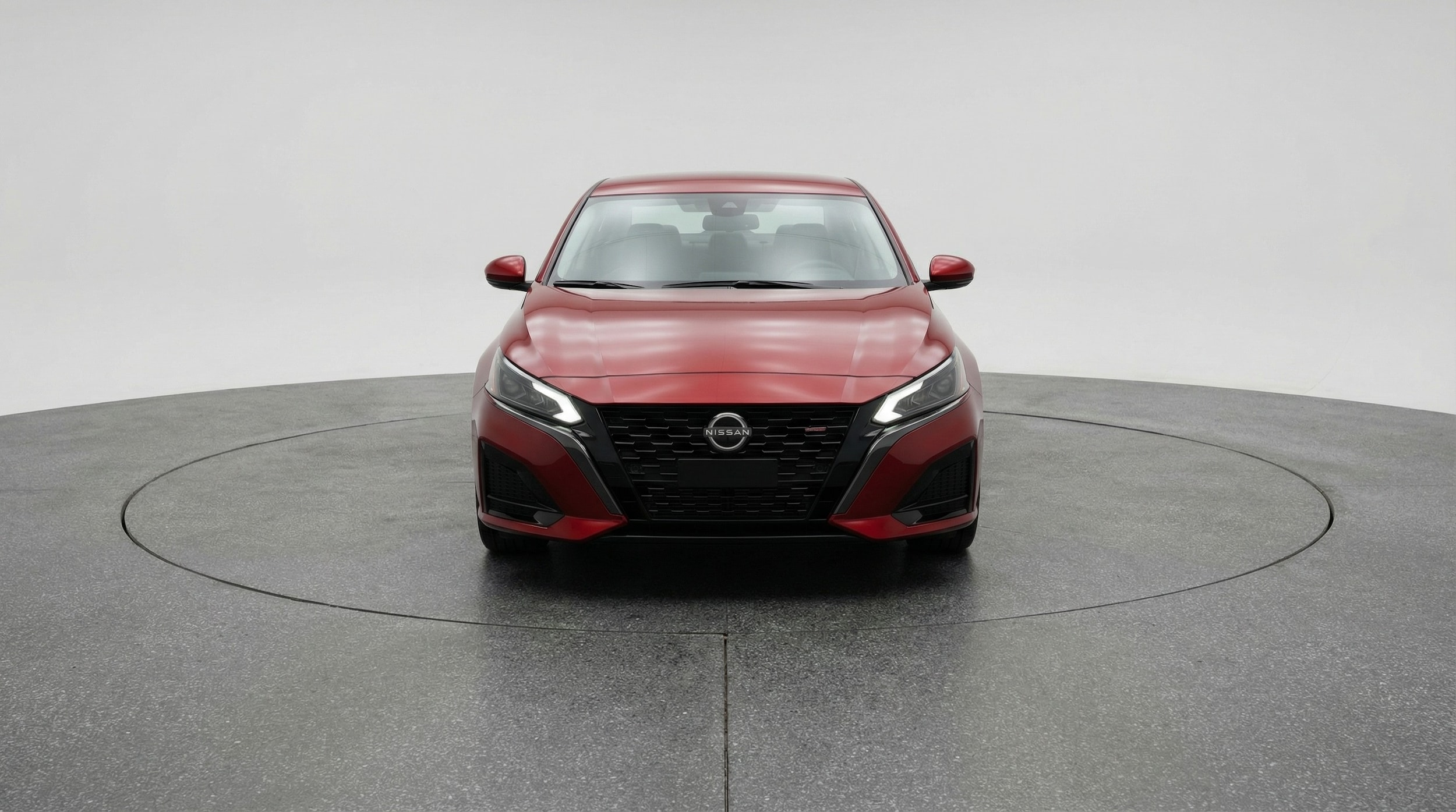 Thumbnail: 2025 Nissan Altima - 2