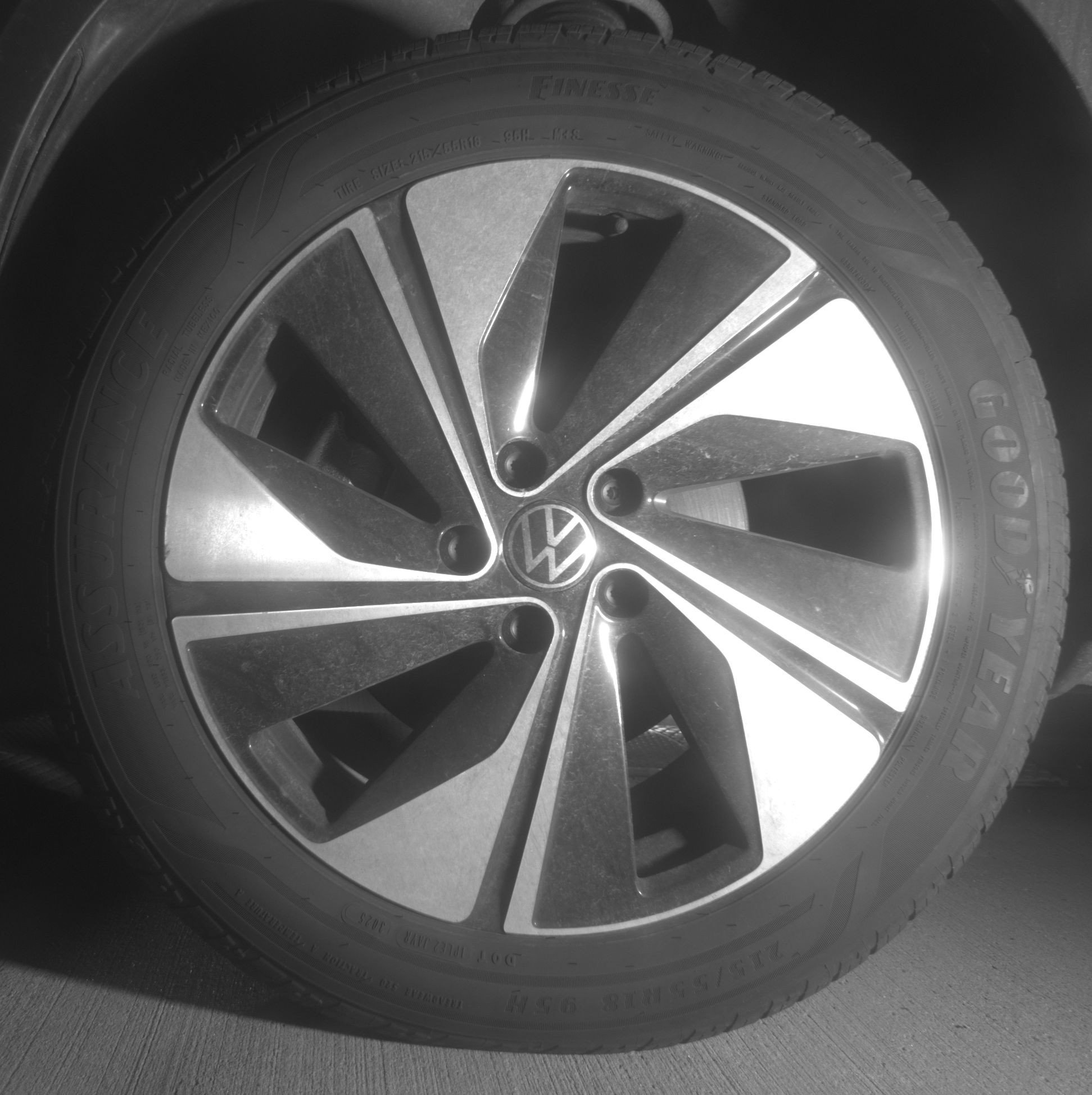 Thumbnail: 2026 Volkswagen Taos - 12