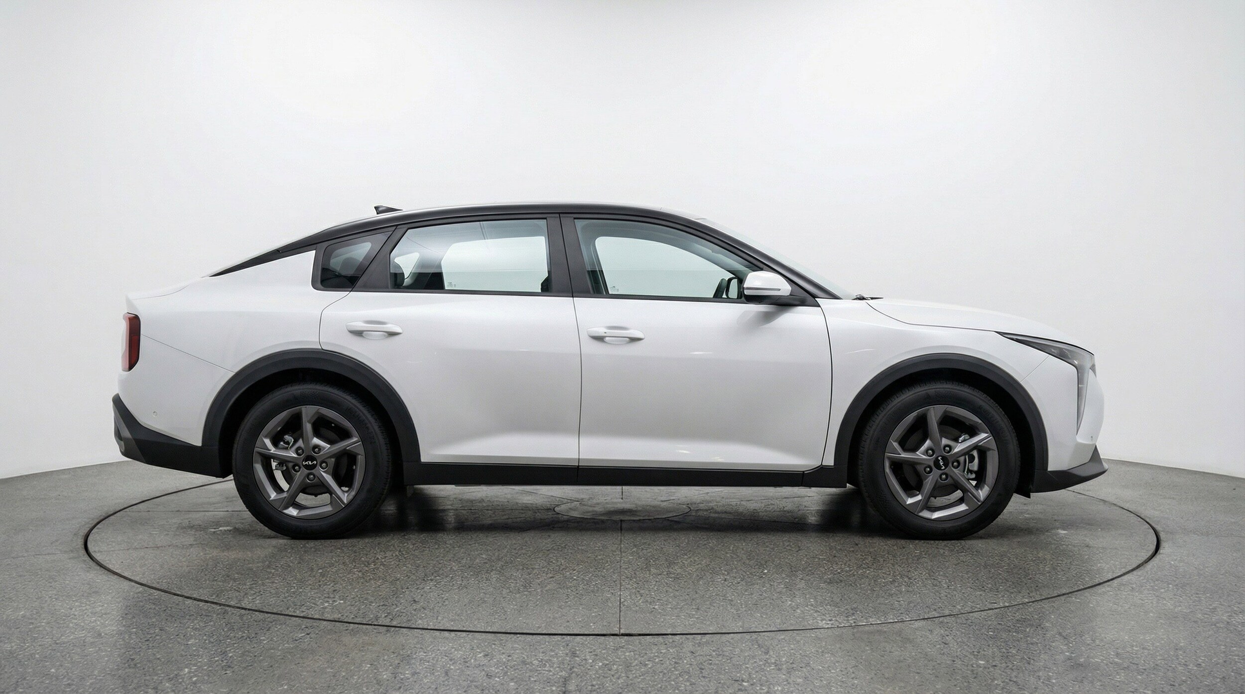 Thumbnail: 2025 Kia K4 - 11