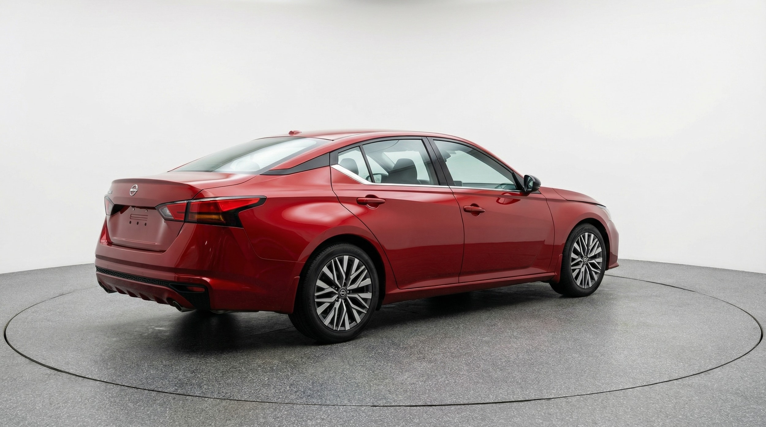 Thumbnail: 2025 Nissan Altima - 7