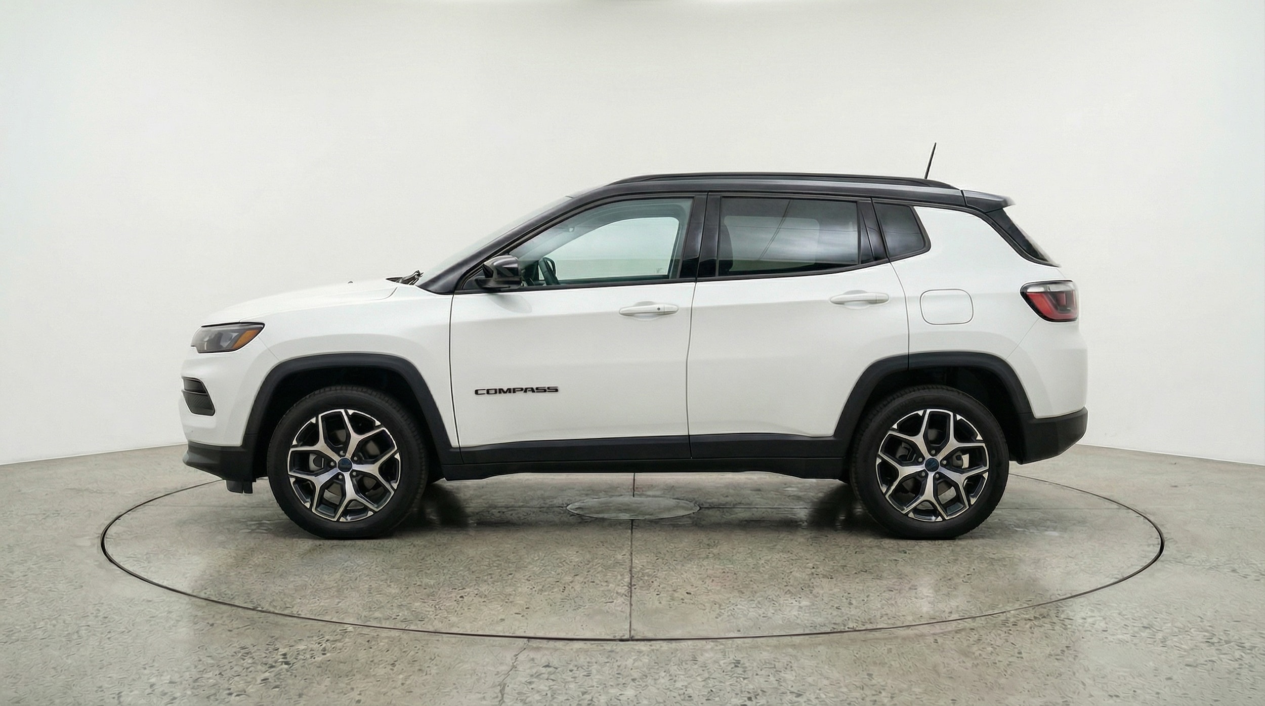 Thumbnail: 2025 Jeep Compass - 4
