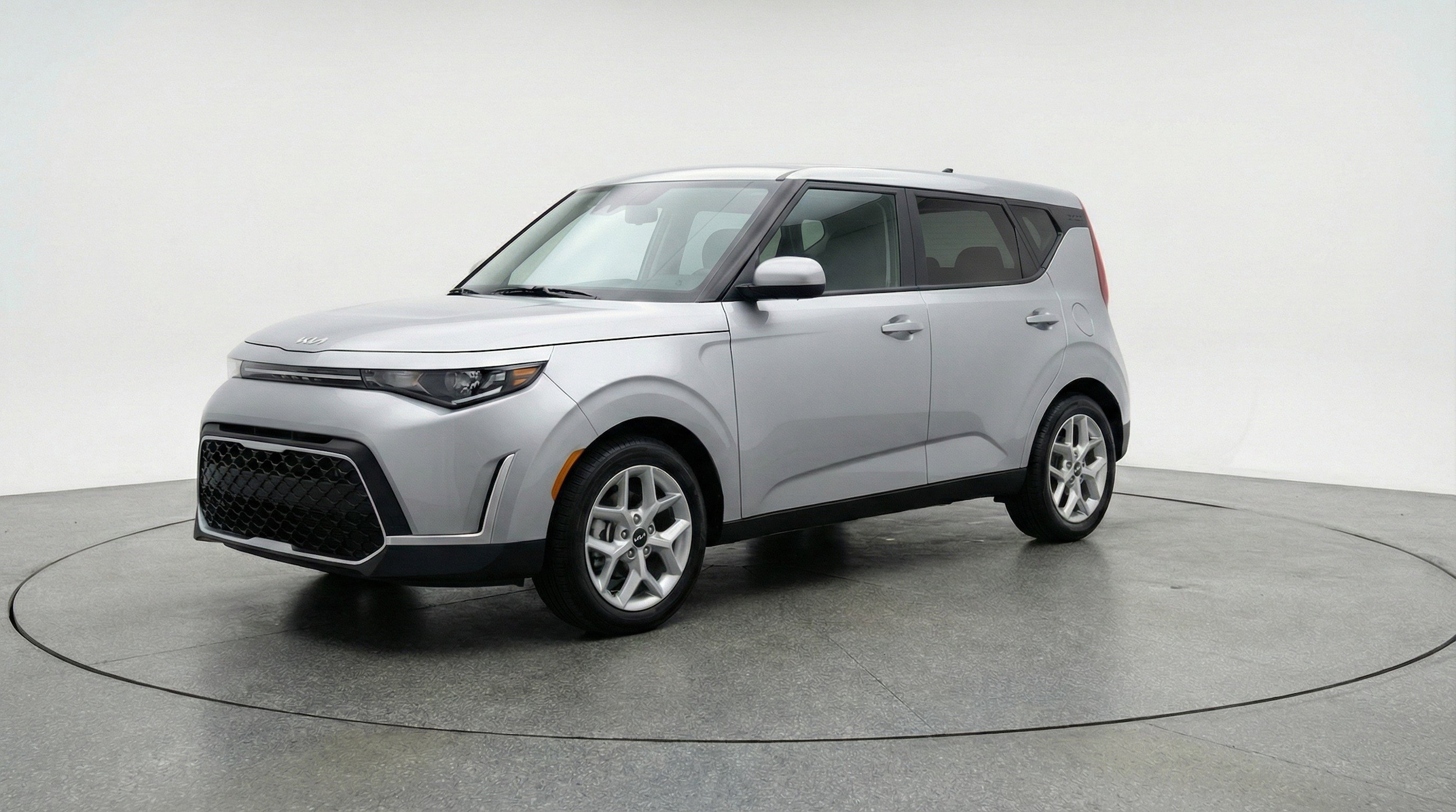 Thumbnail: 2025 Kia Soul - 3