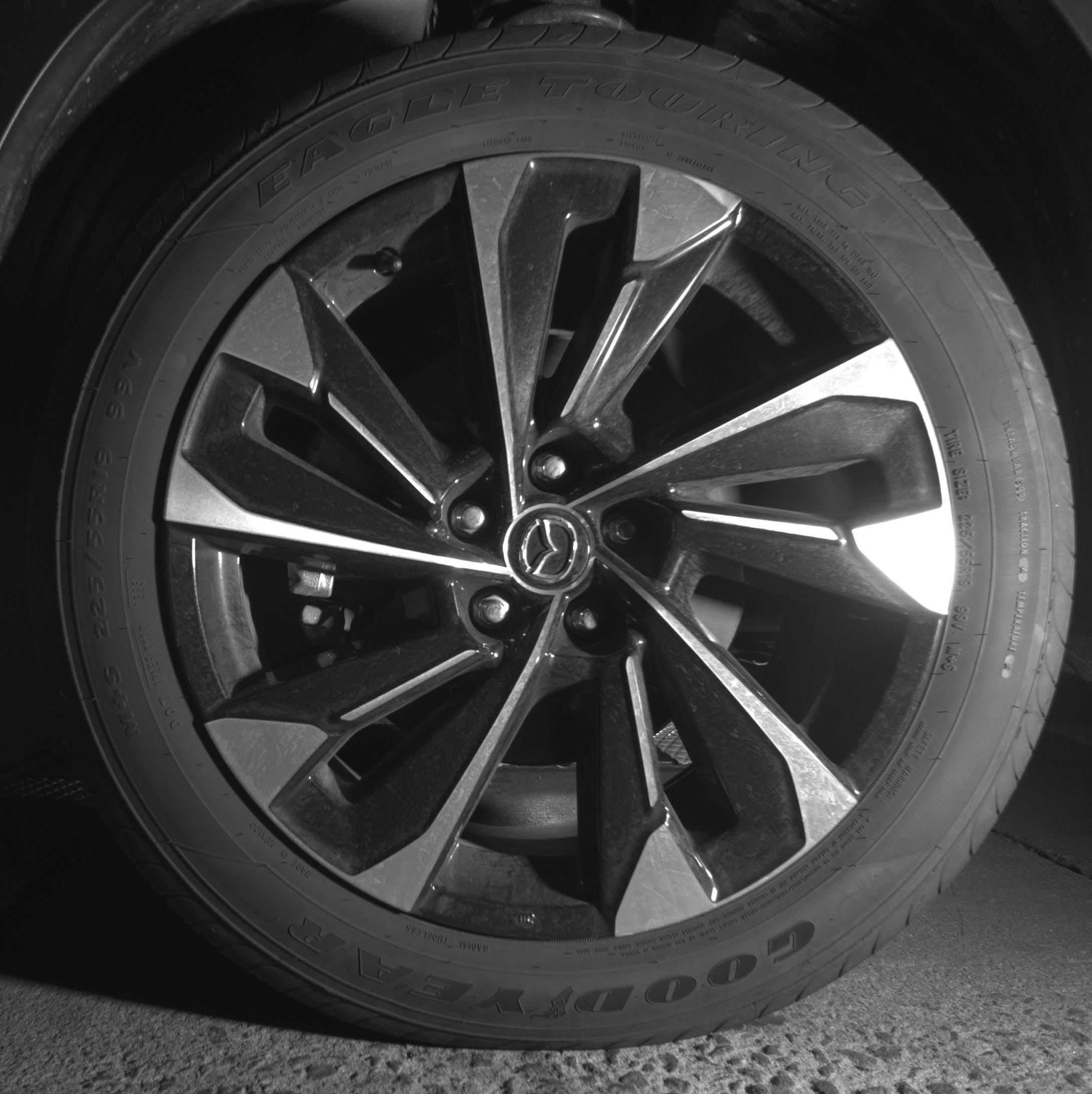 Thumbnail: 2025 Mazda CX-50 - 12